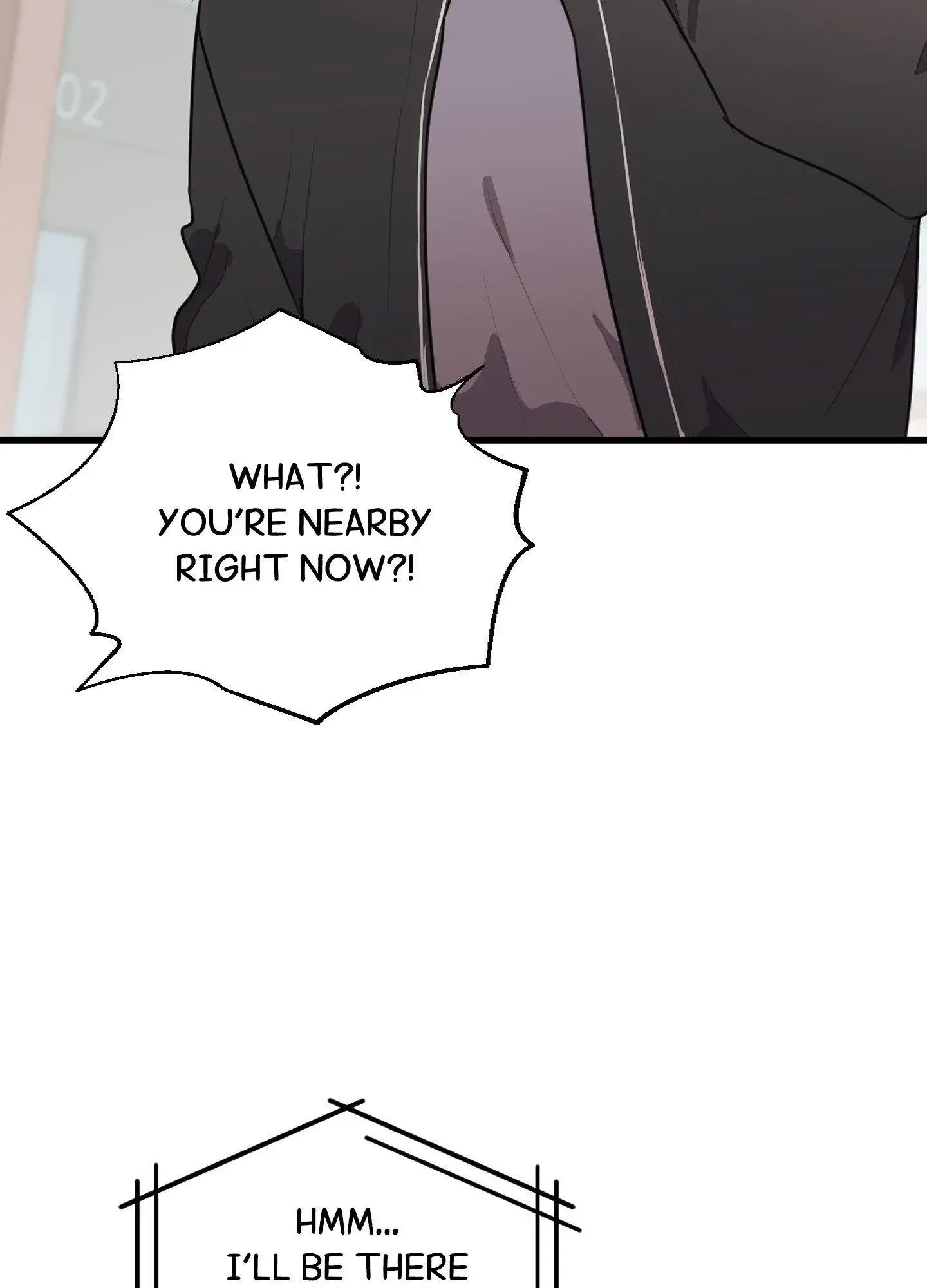 Tugging at My Heart Chapter 15 page 78