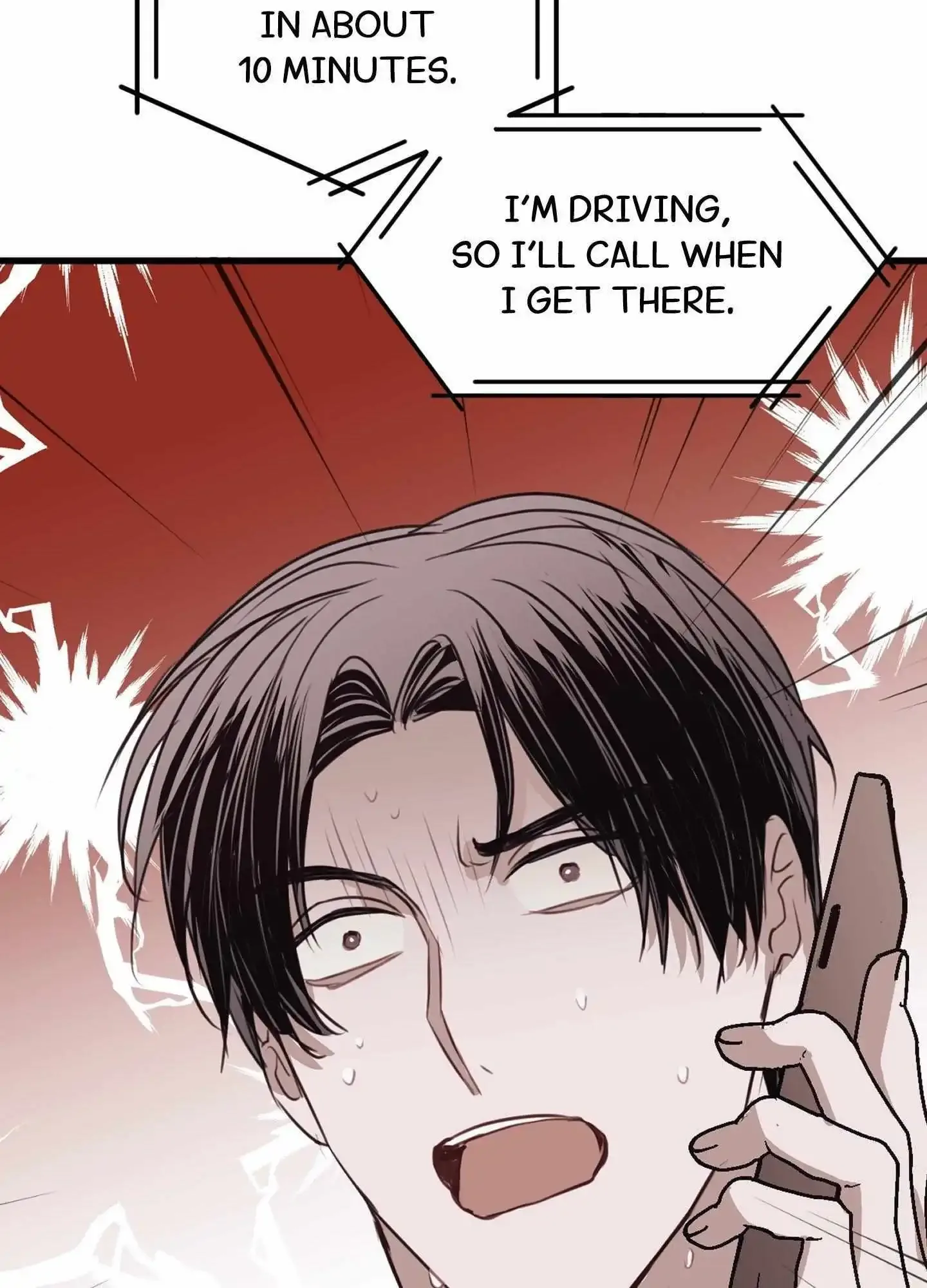 Tugging at My Heart Chapter 15 page 79