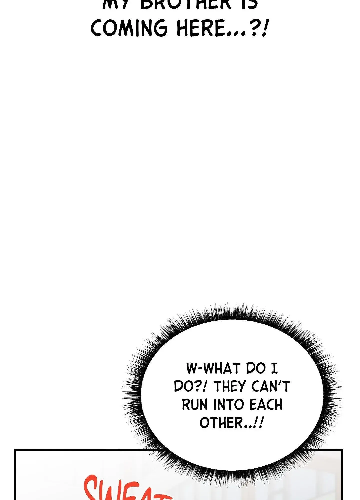 Tugging at My Heart Chapter 15 page 81
