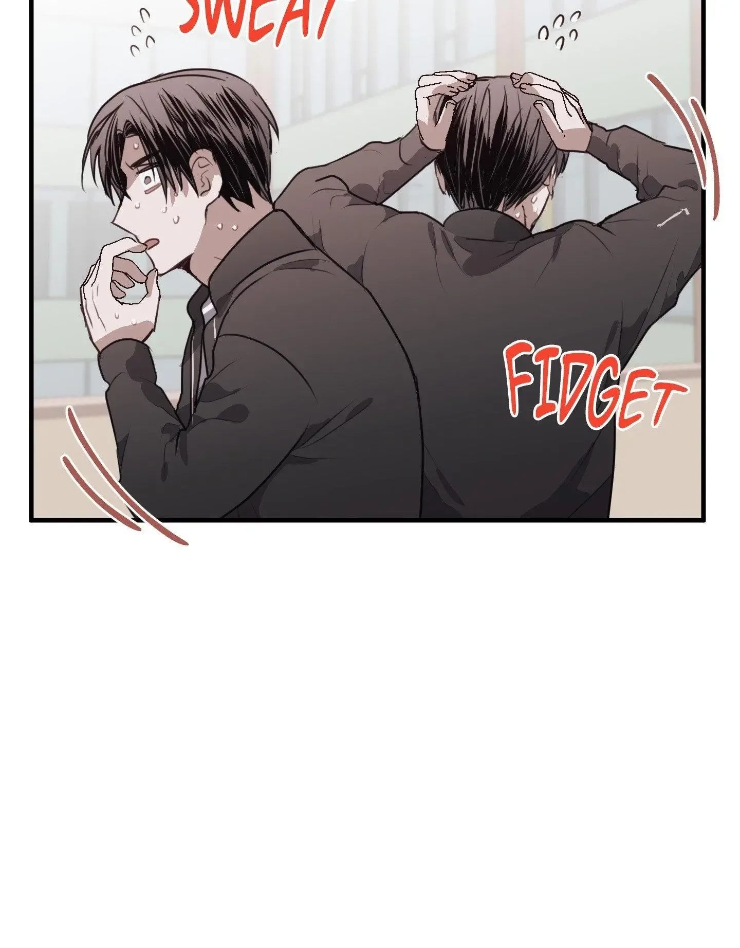 Tugging at My Heart Chapter 15 page 82