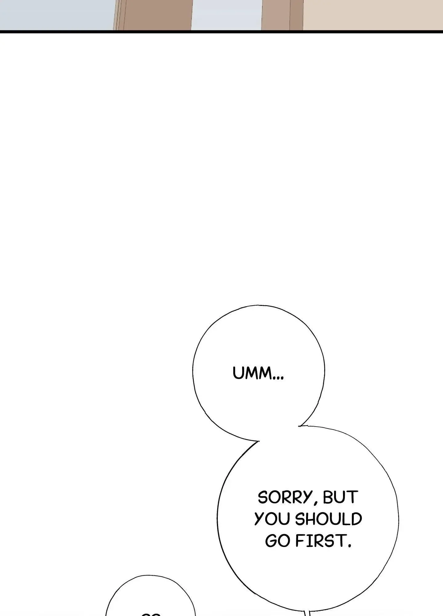 Tugging at My Heart Chapter 15 page 84