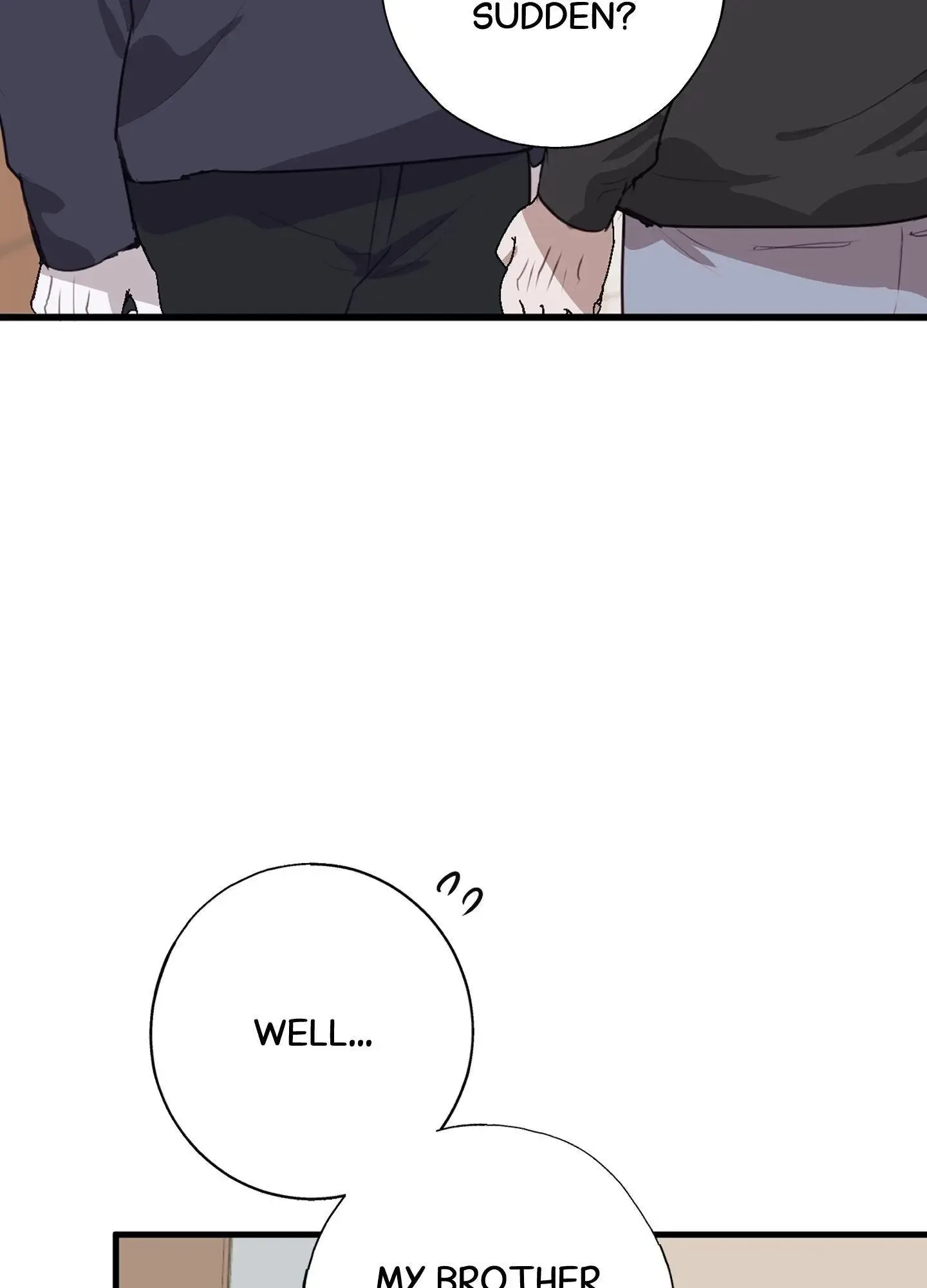 Tugging at My Heart Chapter 15 page 86