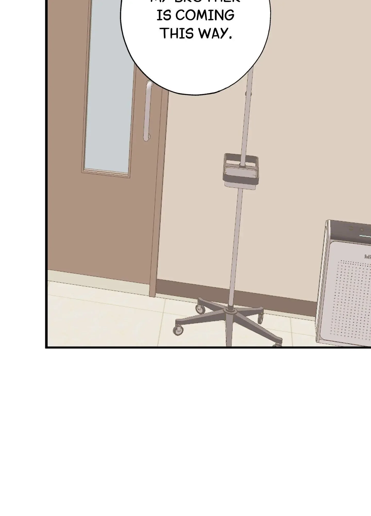 Tugging at My Heart Chapter 15 page 87