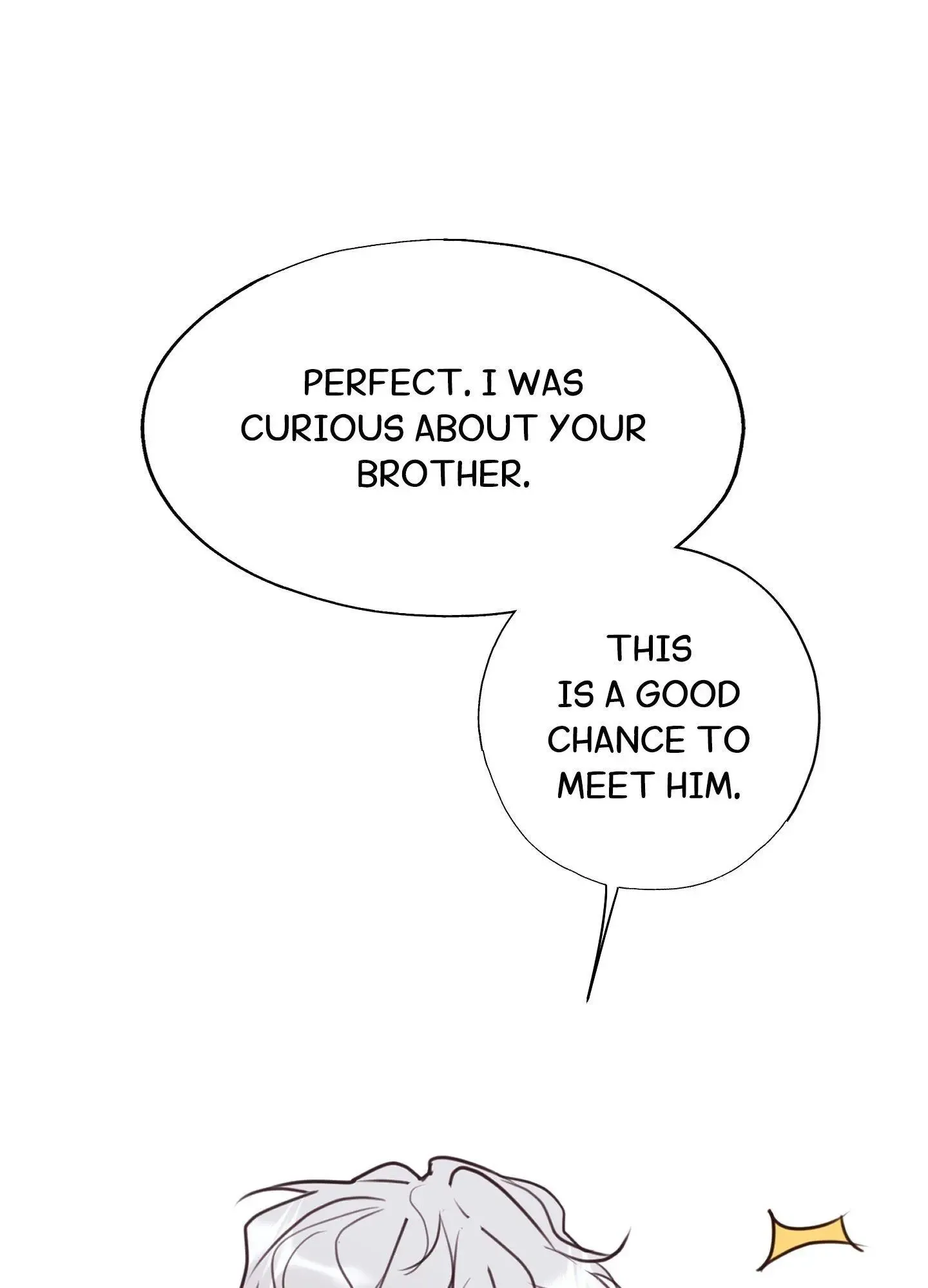 Tugging at My Heart Chapter 15 page 88