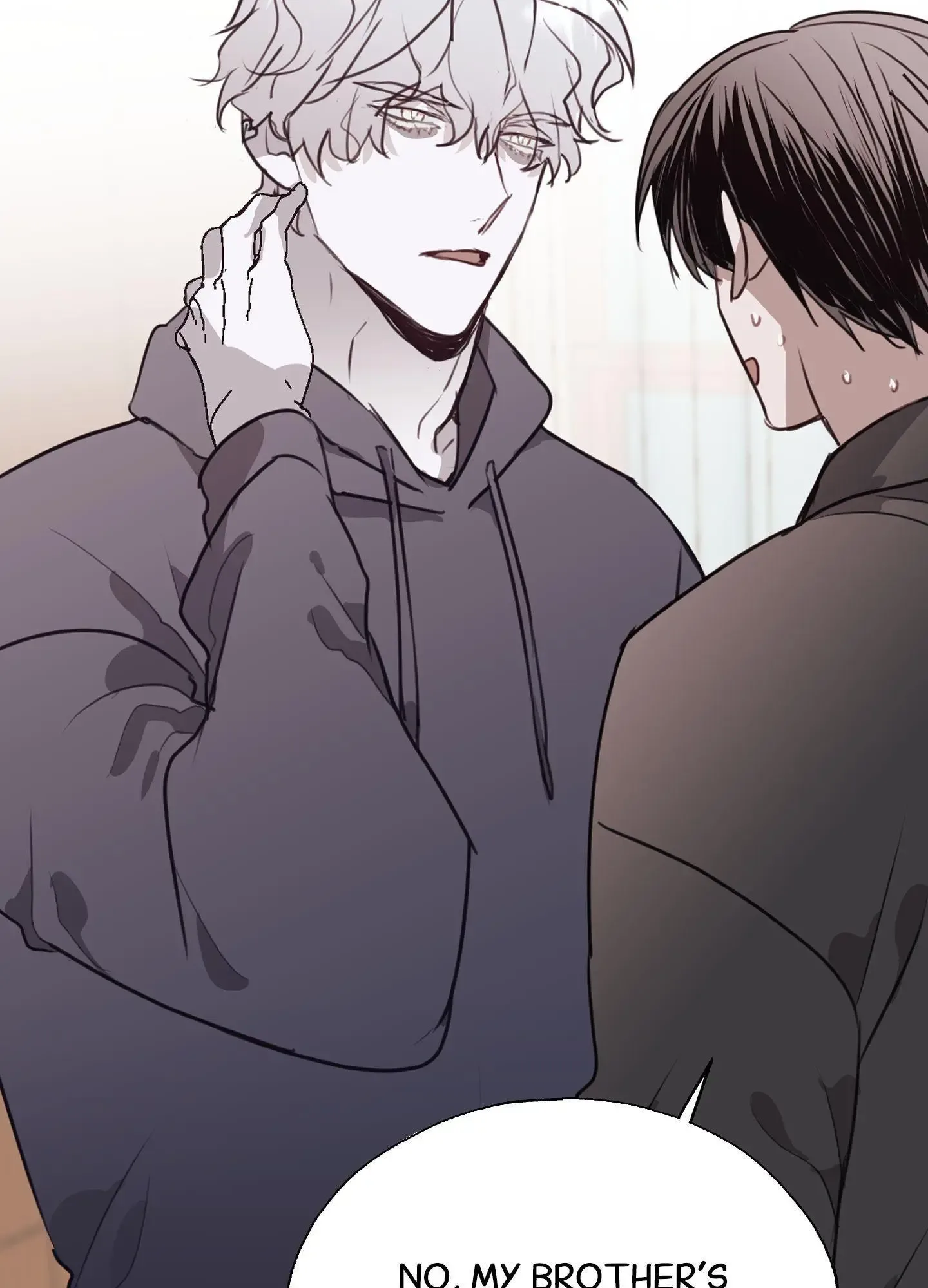 Tugging at My Heart Chapter 15 page 89