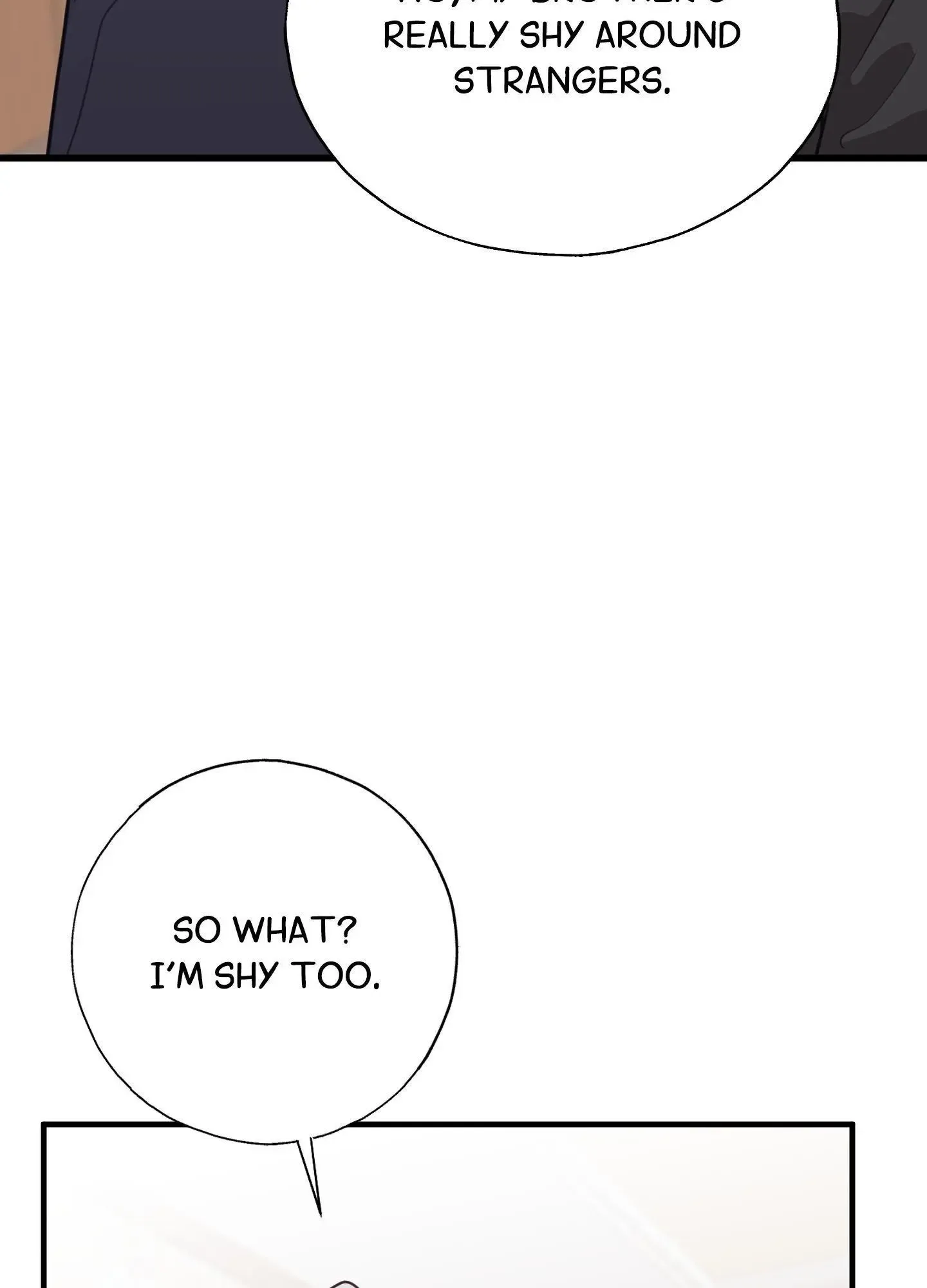 Tugging at My Heart Chapter 15 page 90