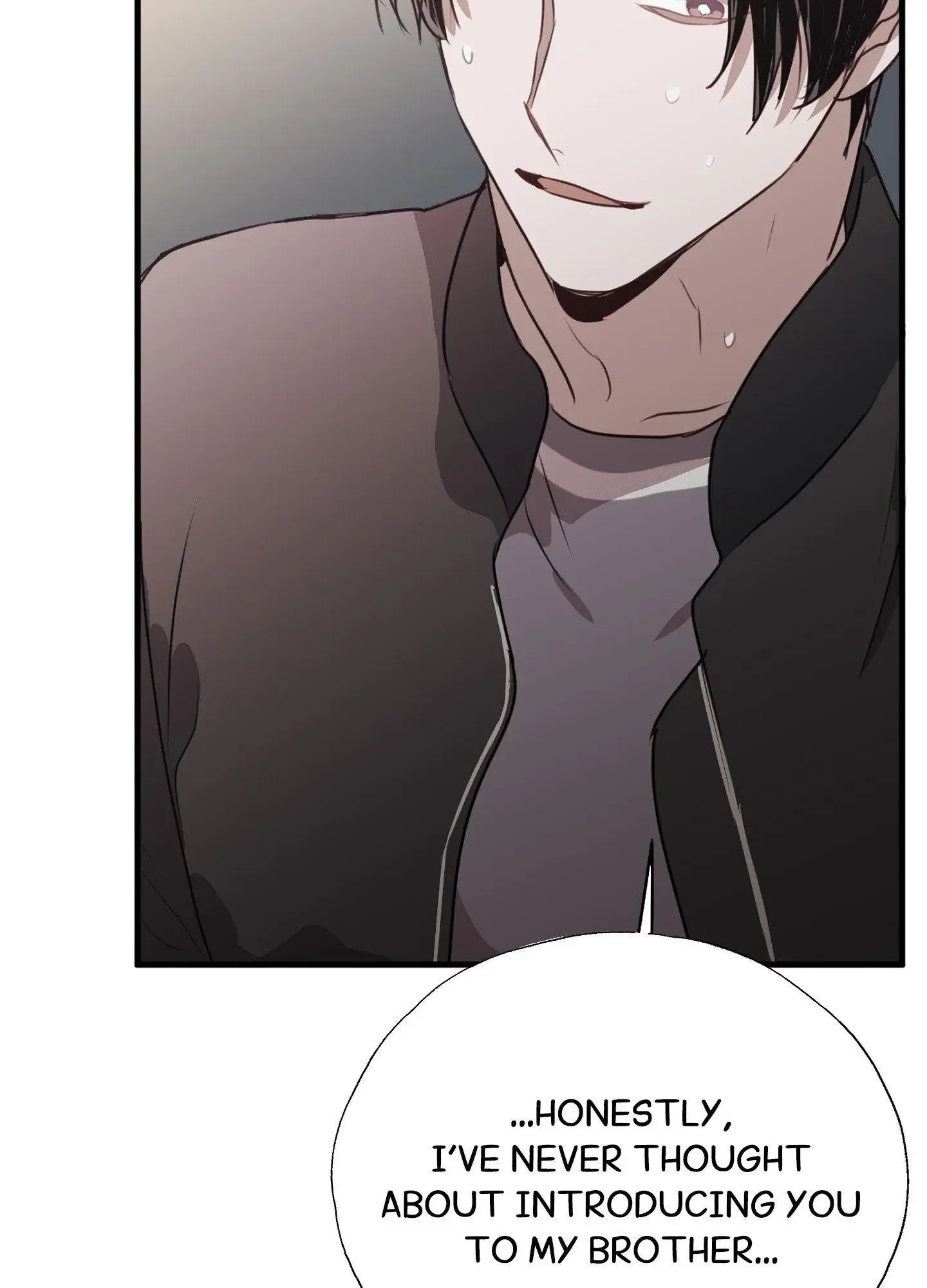 Tugging at My Heart Chapter 15 page 99