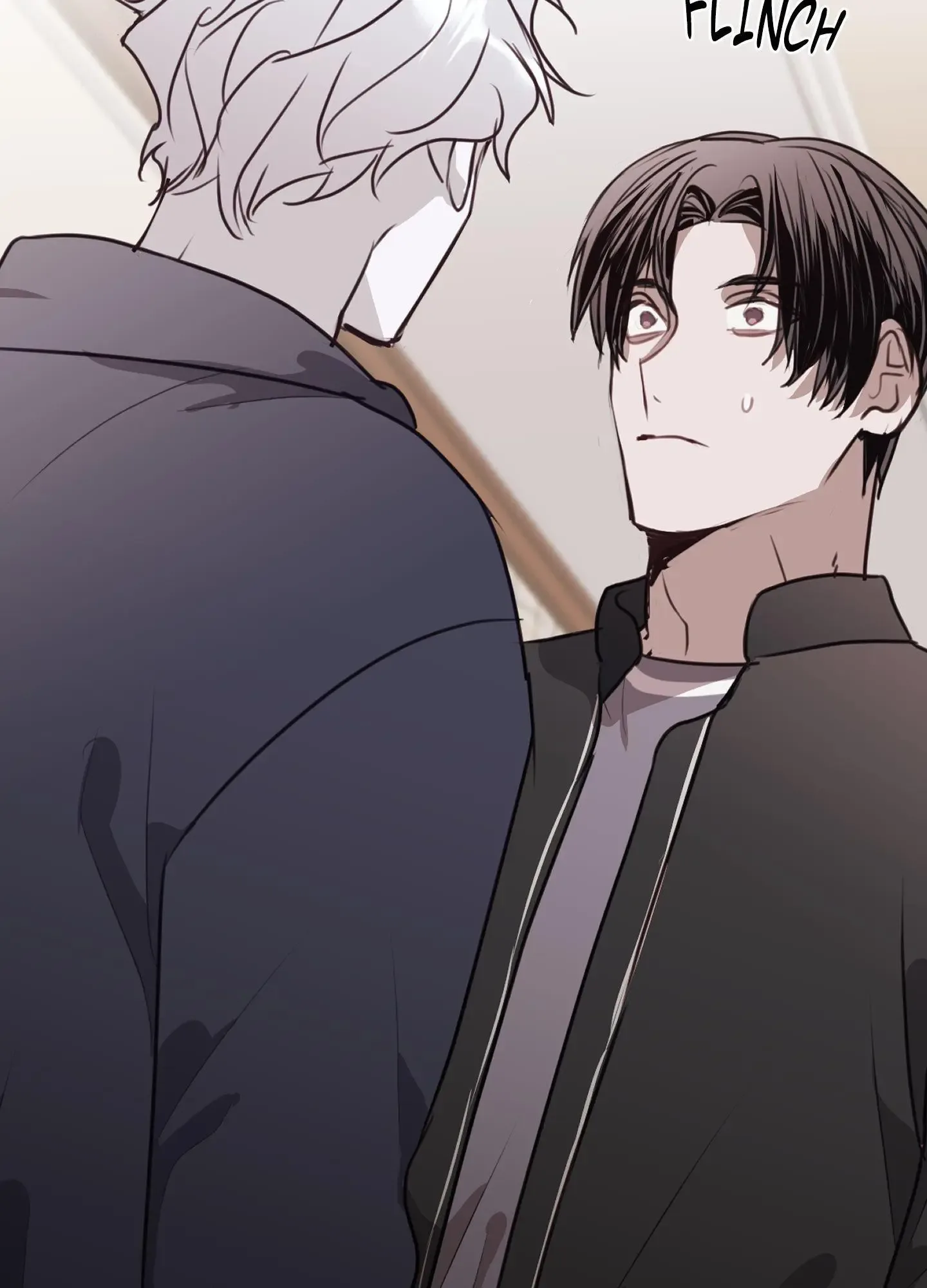Tugging at My Heart Chapter 15 page 103