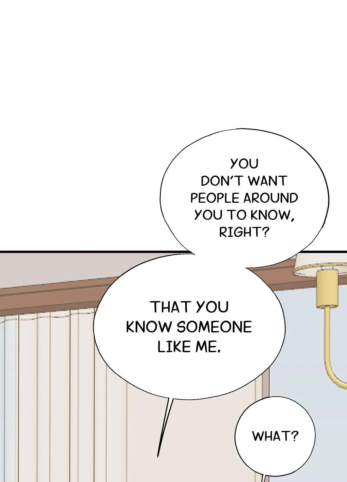 Tugging at My Heart Chapter 15 page 107