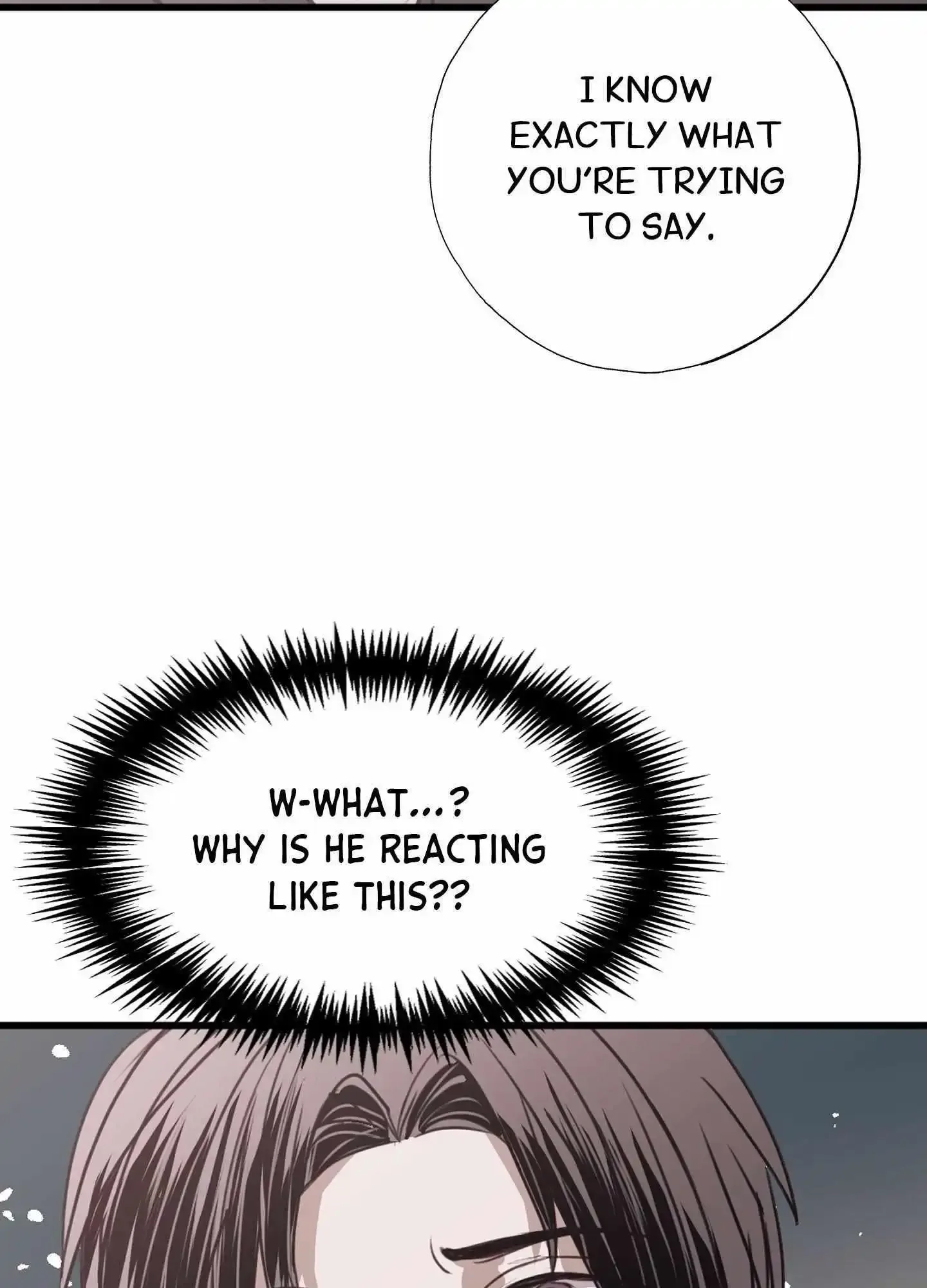 Tugging at My Heart Chapter 15 page 105