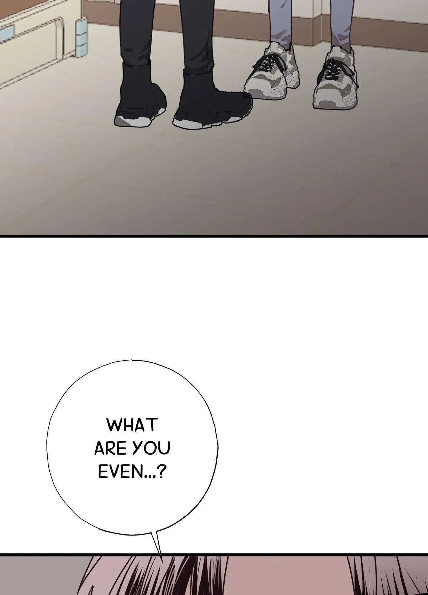 Tugging at My Heart Chapter 15 page 109