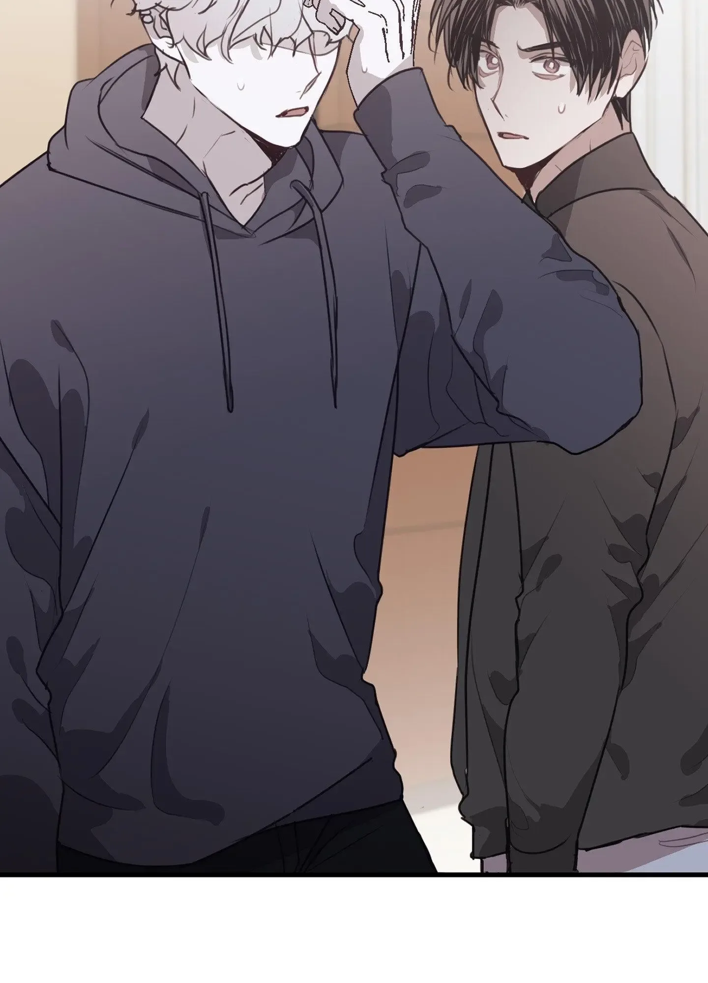 Tugging at My Heart Chapter 15 page 117
