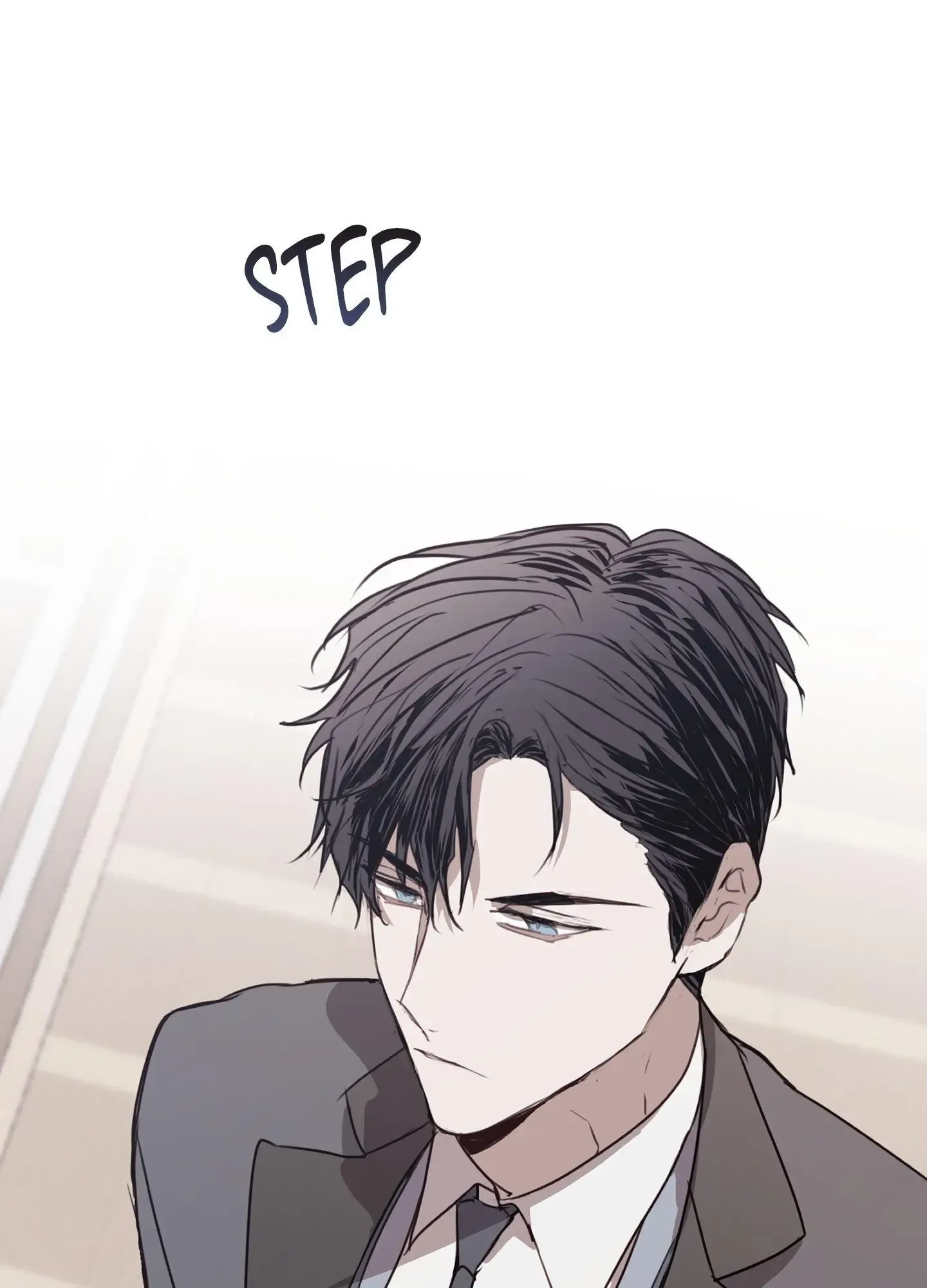 Tugging at My Heart Chapter 15 page 127
