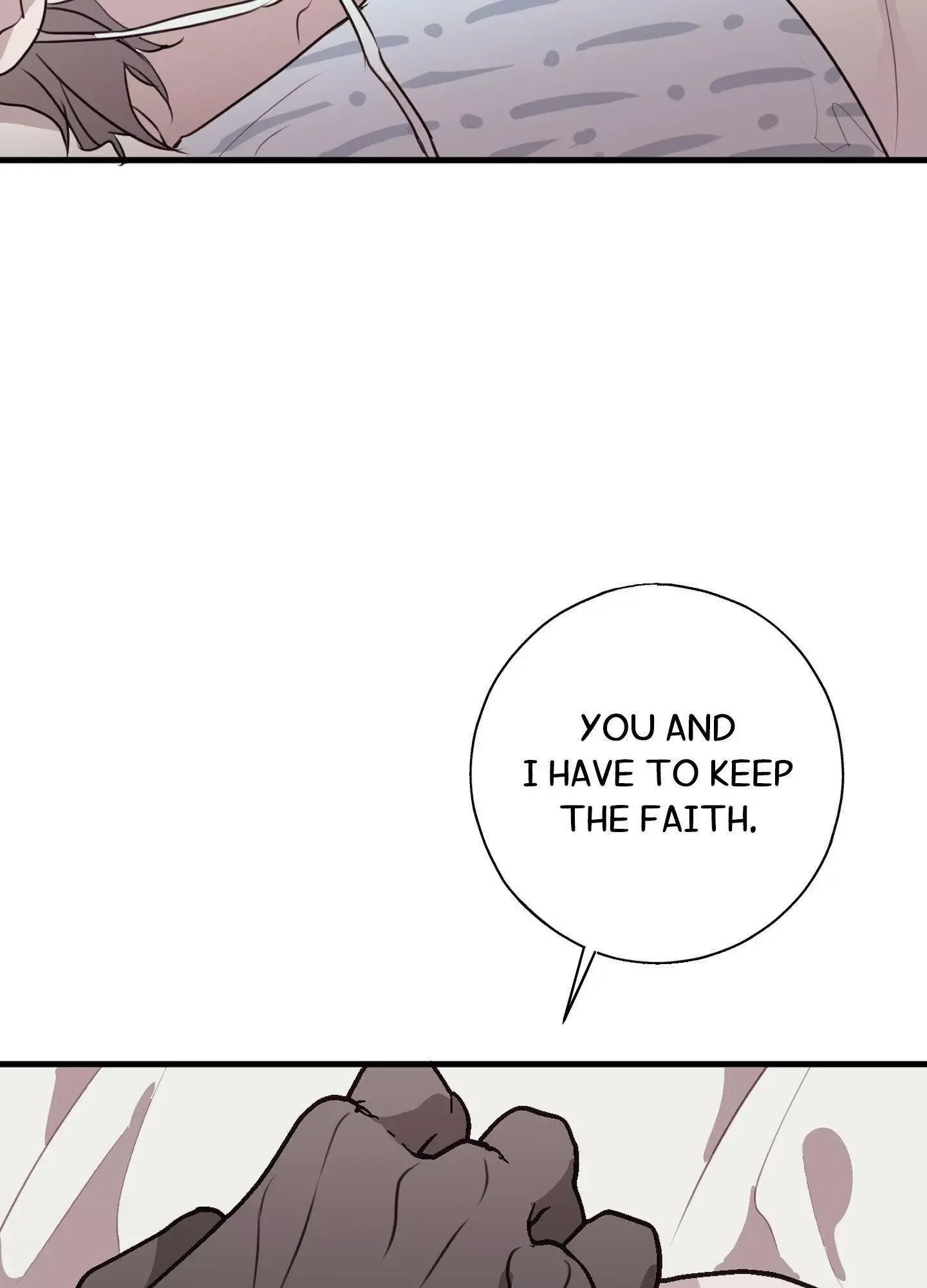 Tugging at My Heart Chapter 16 page 28
