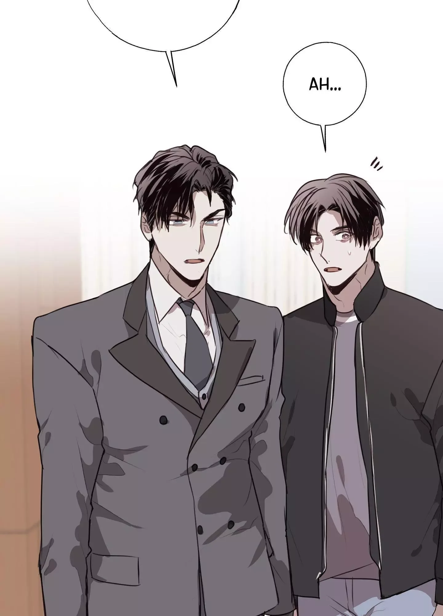Tugging at My Heart Chapter 16 page 24