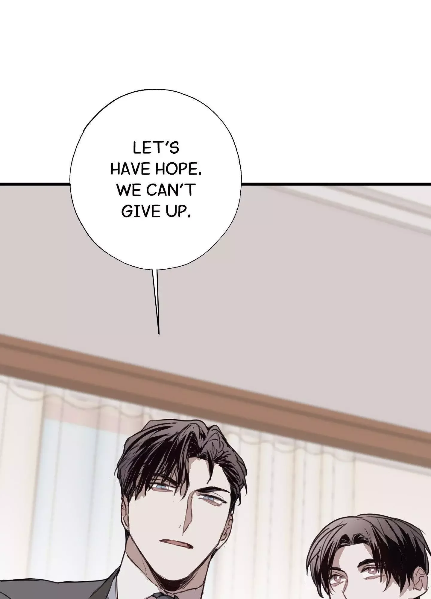 Tugging at My Heart Chapter 16 page 26