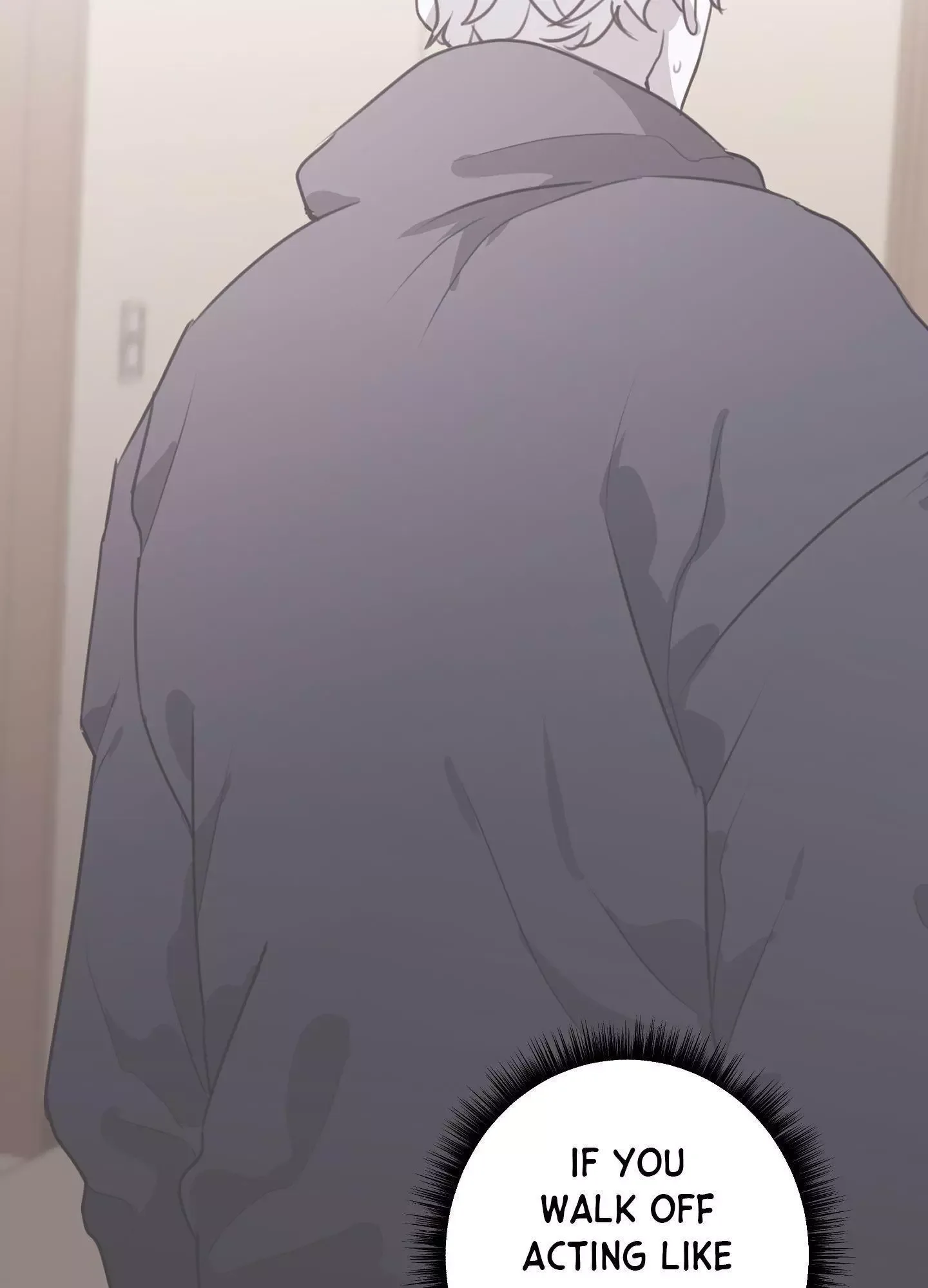 Tugging at My Heart Chapter 16 page 15