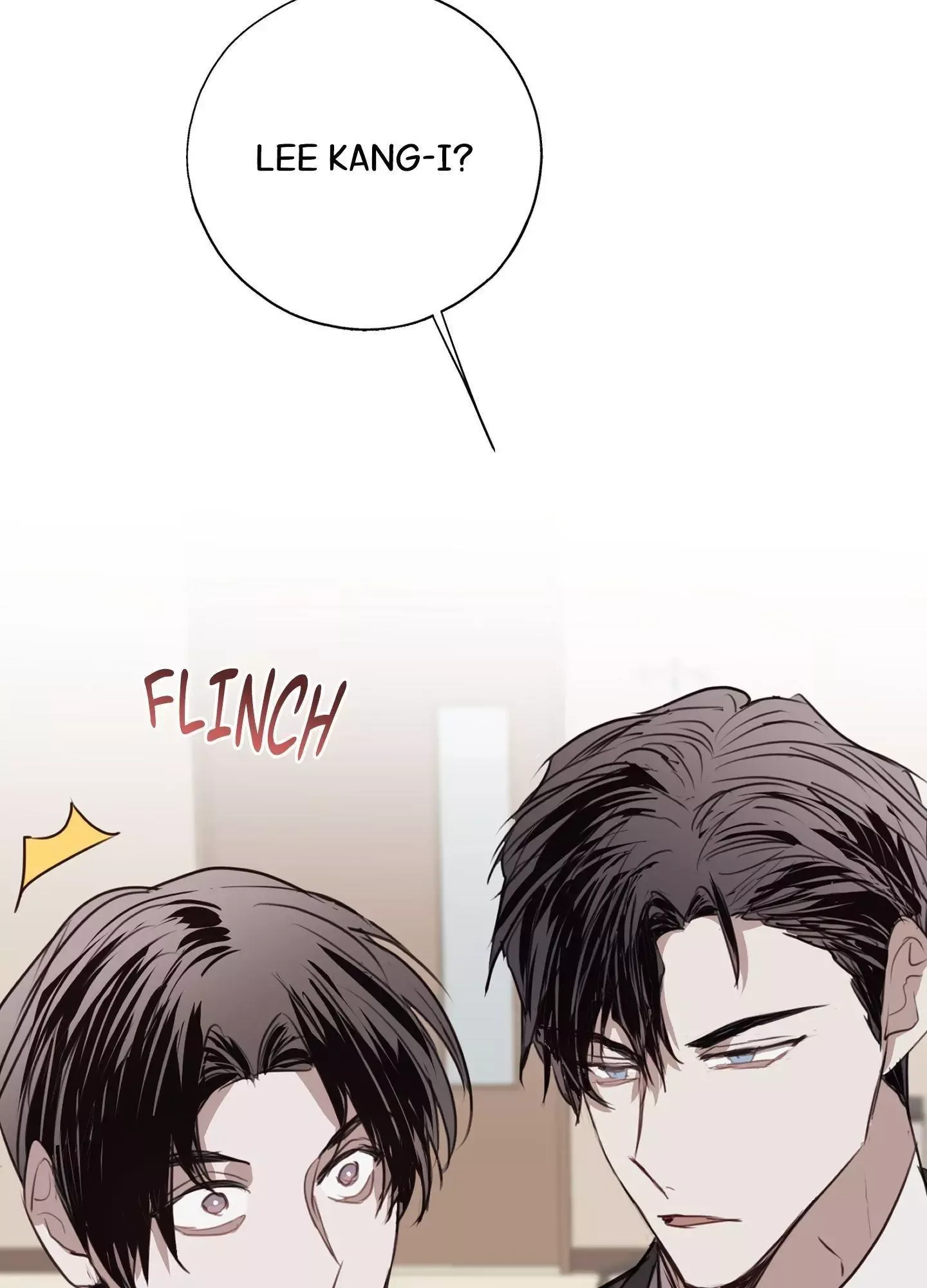 Tugging at My Heart Chapter 16 page 19