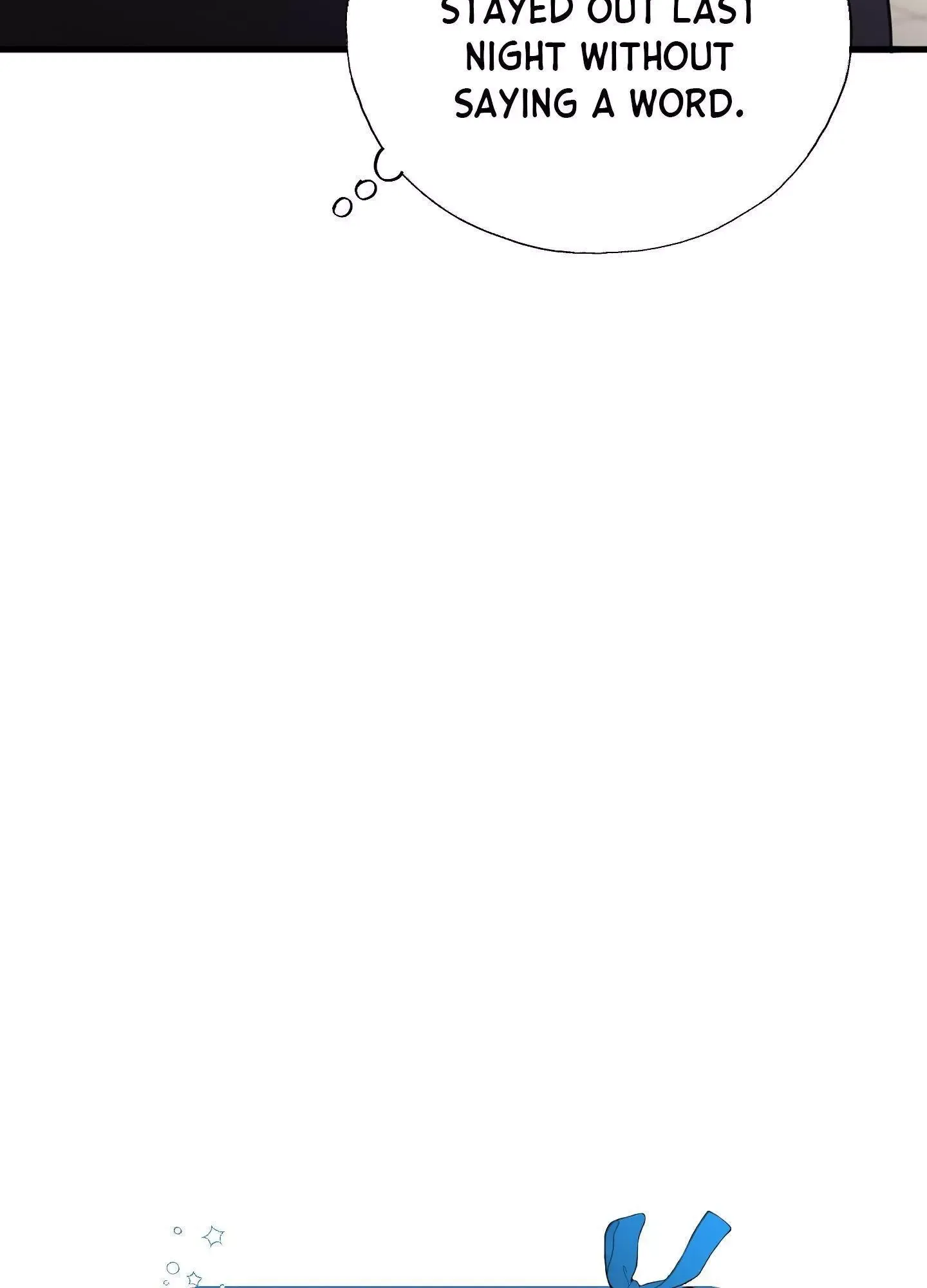 Tugging at My Heart Chapter 16 page 8