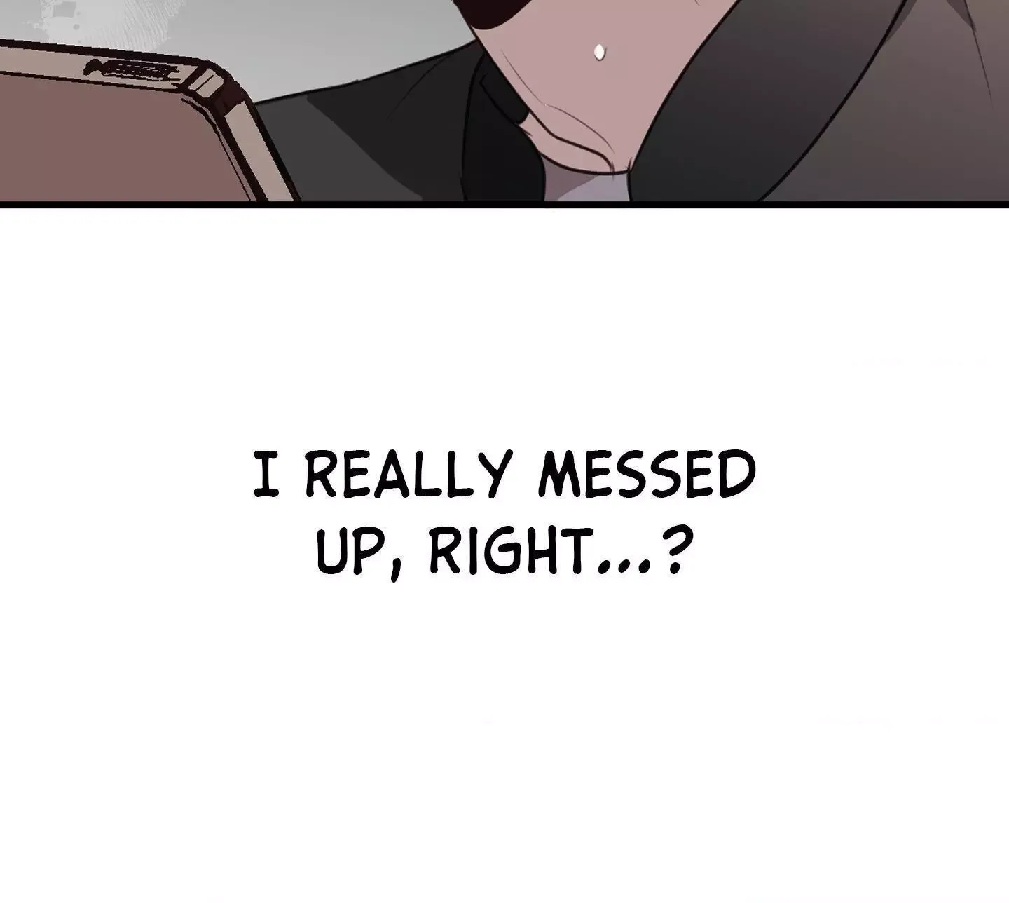 Tugging at My Heart Chapter 16 page 13