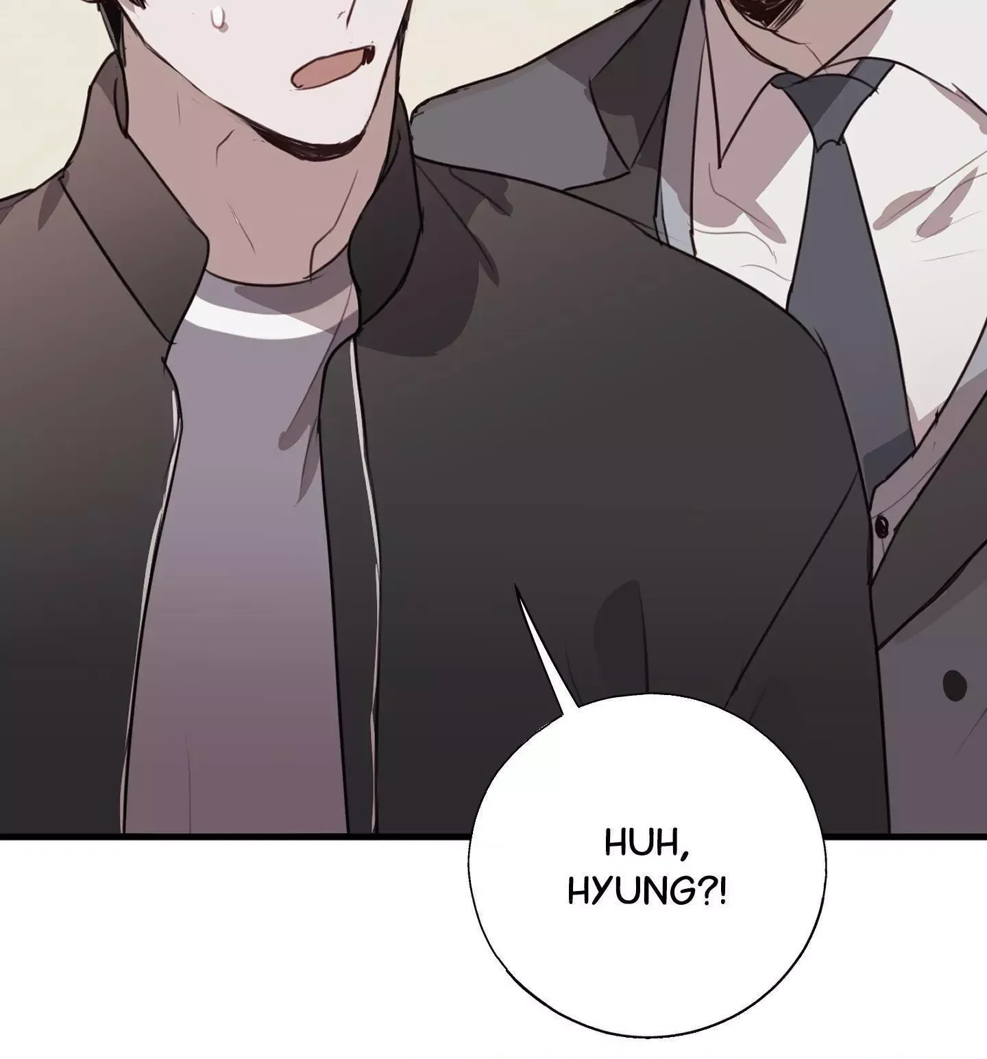 Tugging at My Heart Chapter 16 page 20
