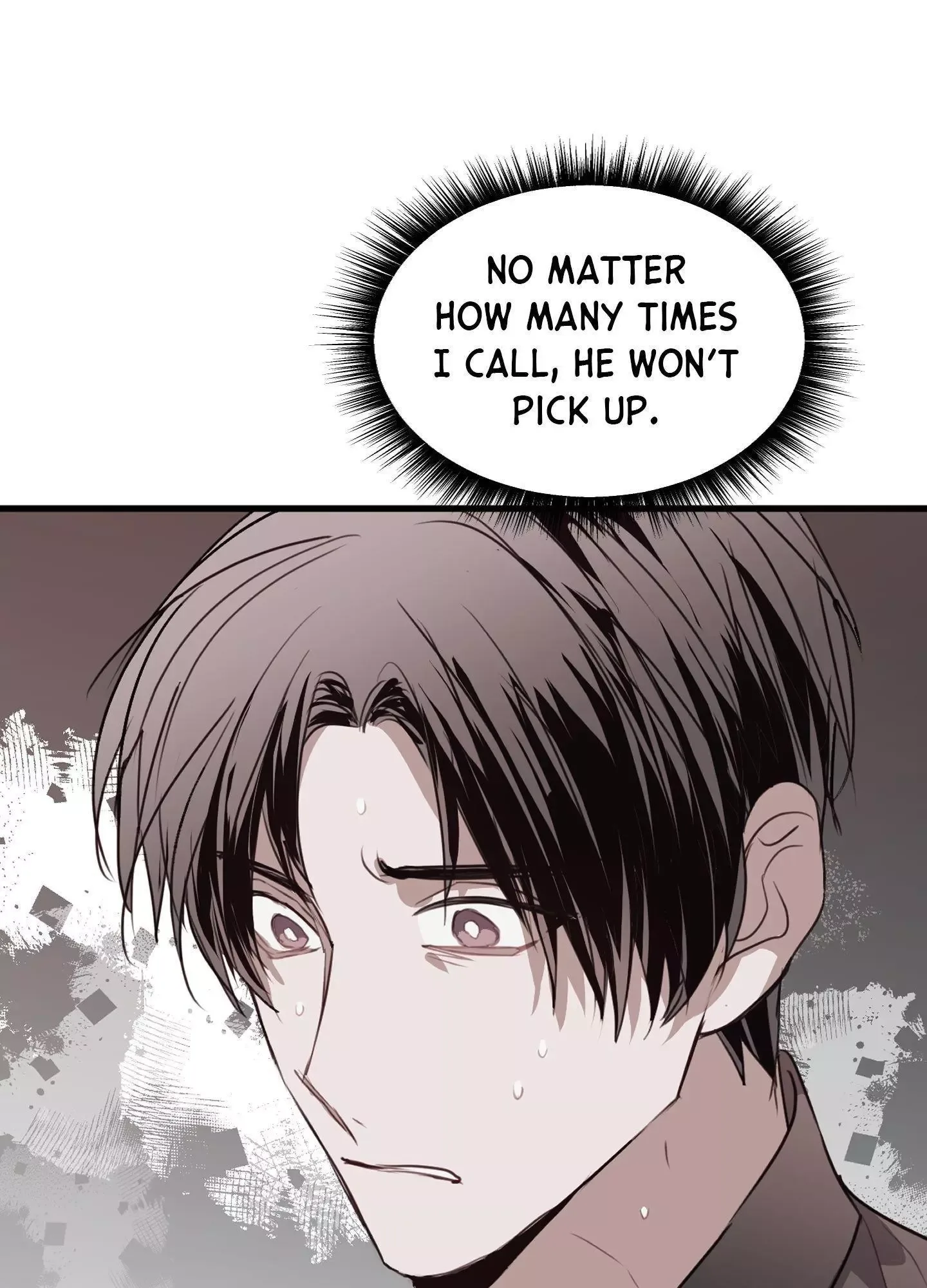 Tugging at My Heart Chapter 16 page 12