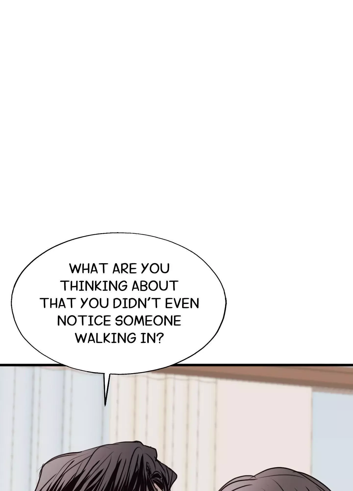 Tugging at My Heart Chapter 16 page 21
