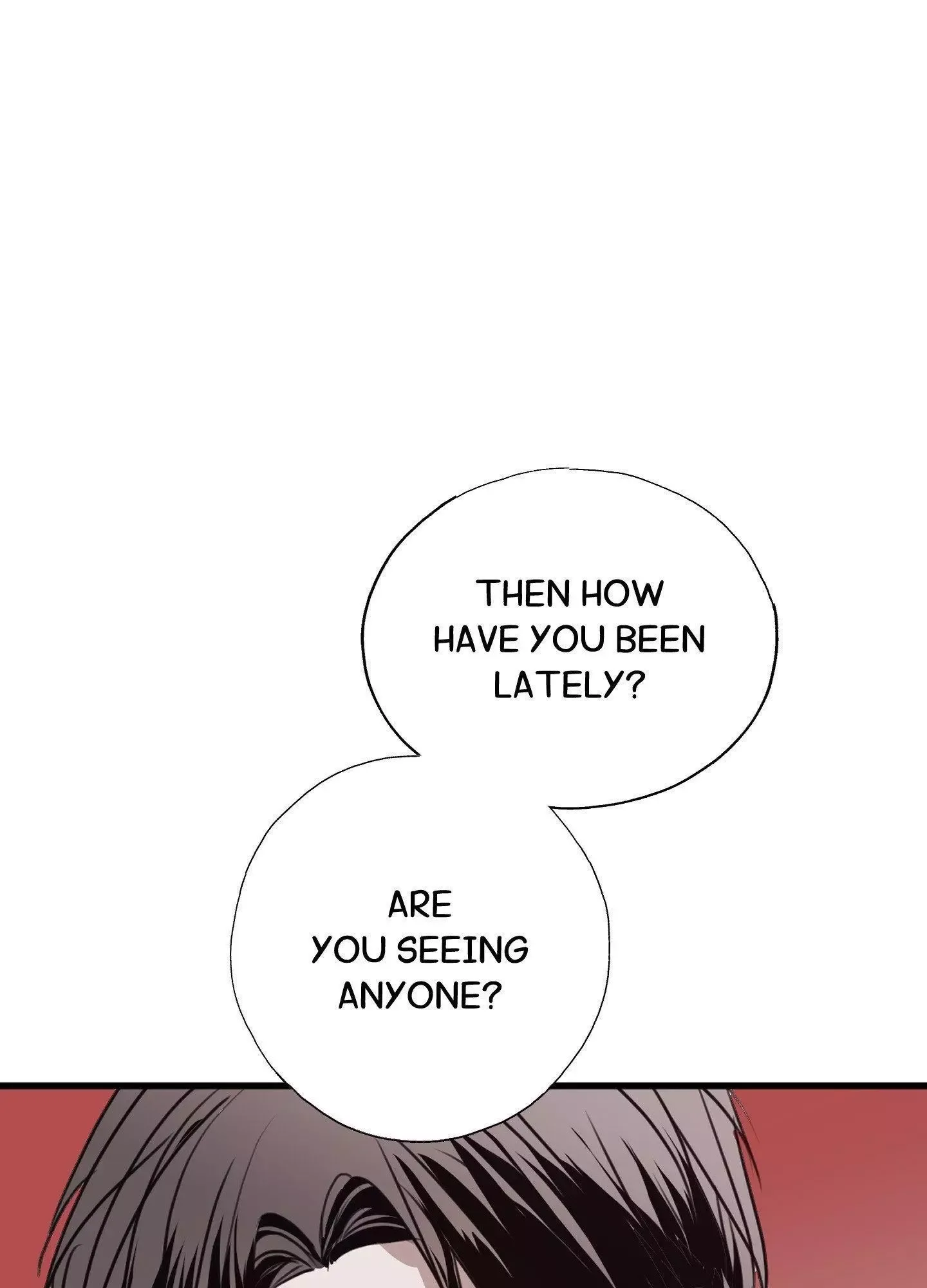 Tugging at My Heart Chapter 16 page 34