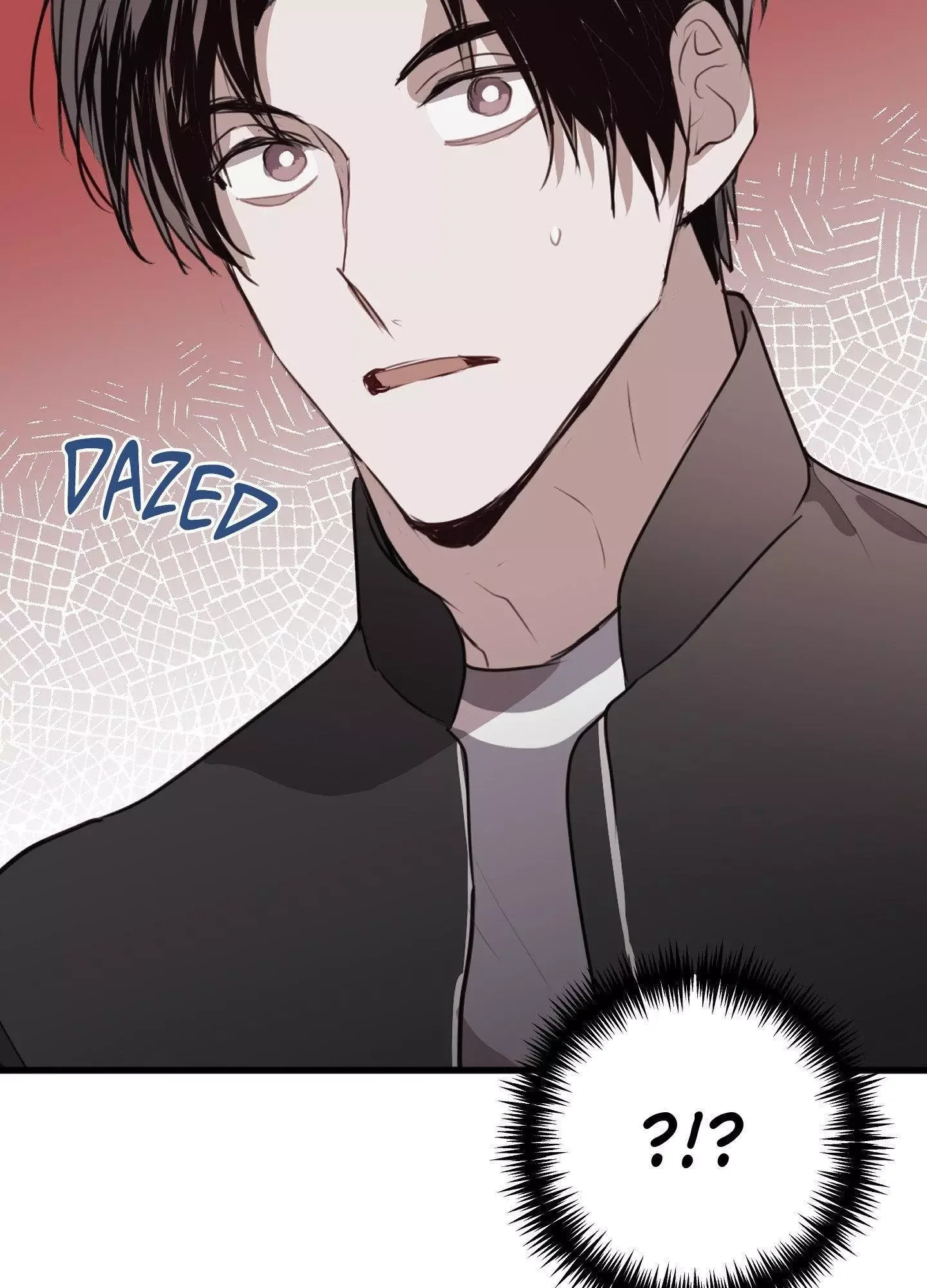 Tugging at My Heart Chapter 16 page 35