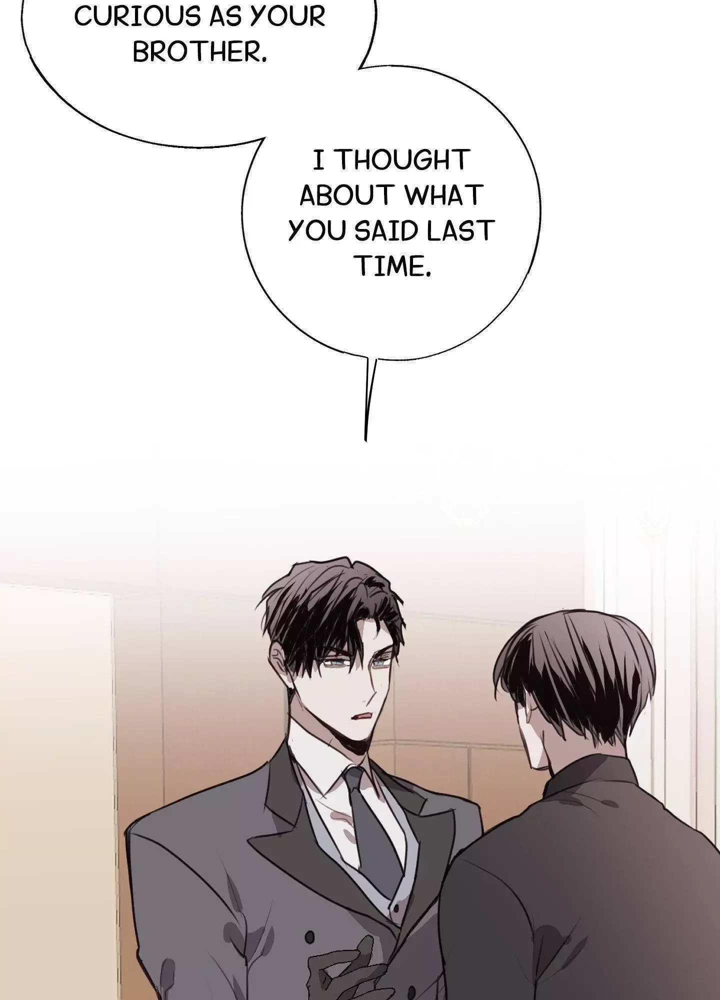 Tugging at My Heart Chapter 16 page 38