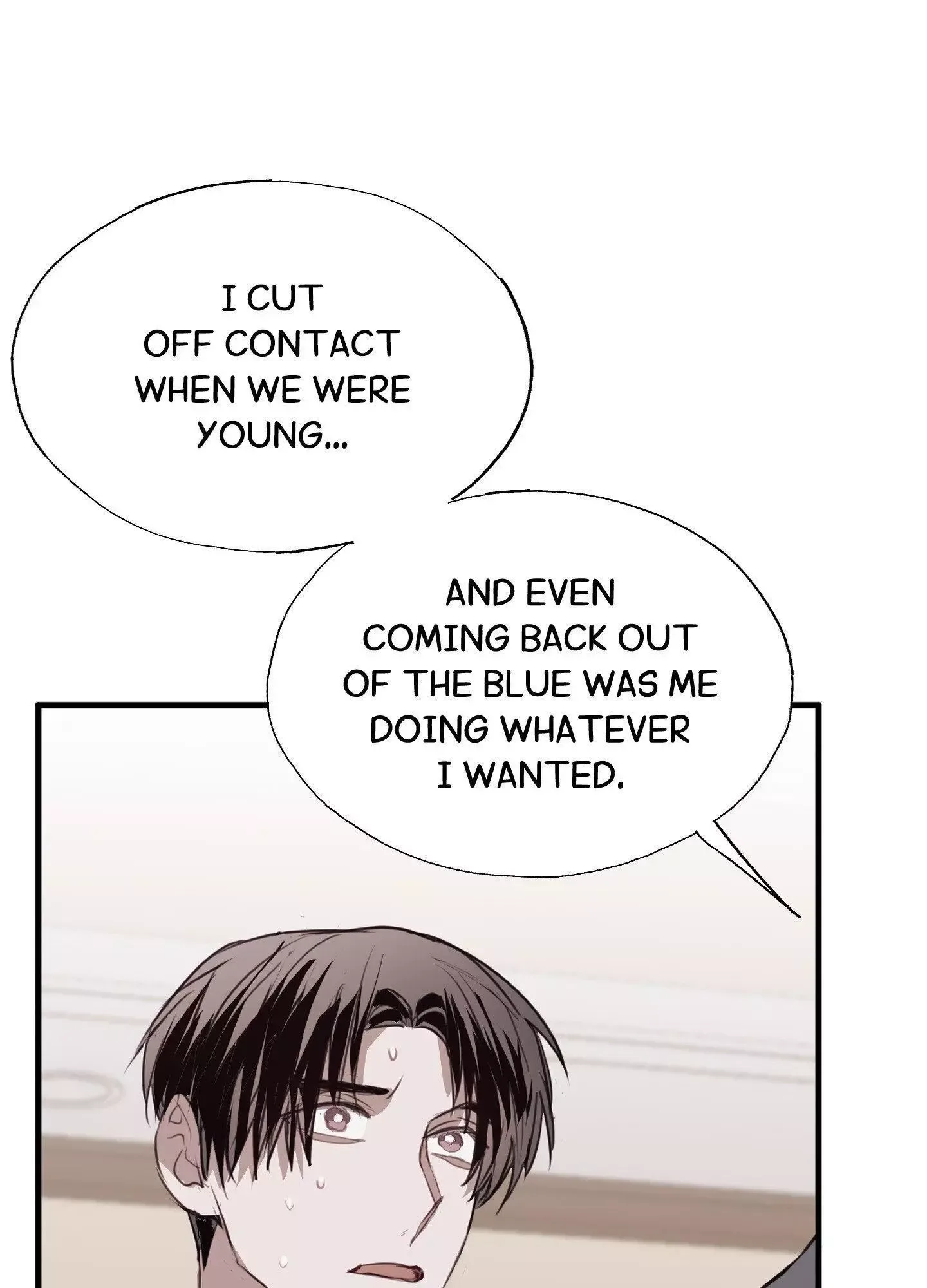 Tugging at My Heart Chapter 16 page 42