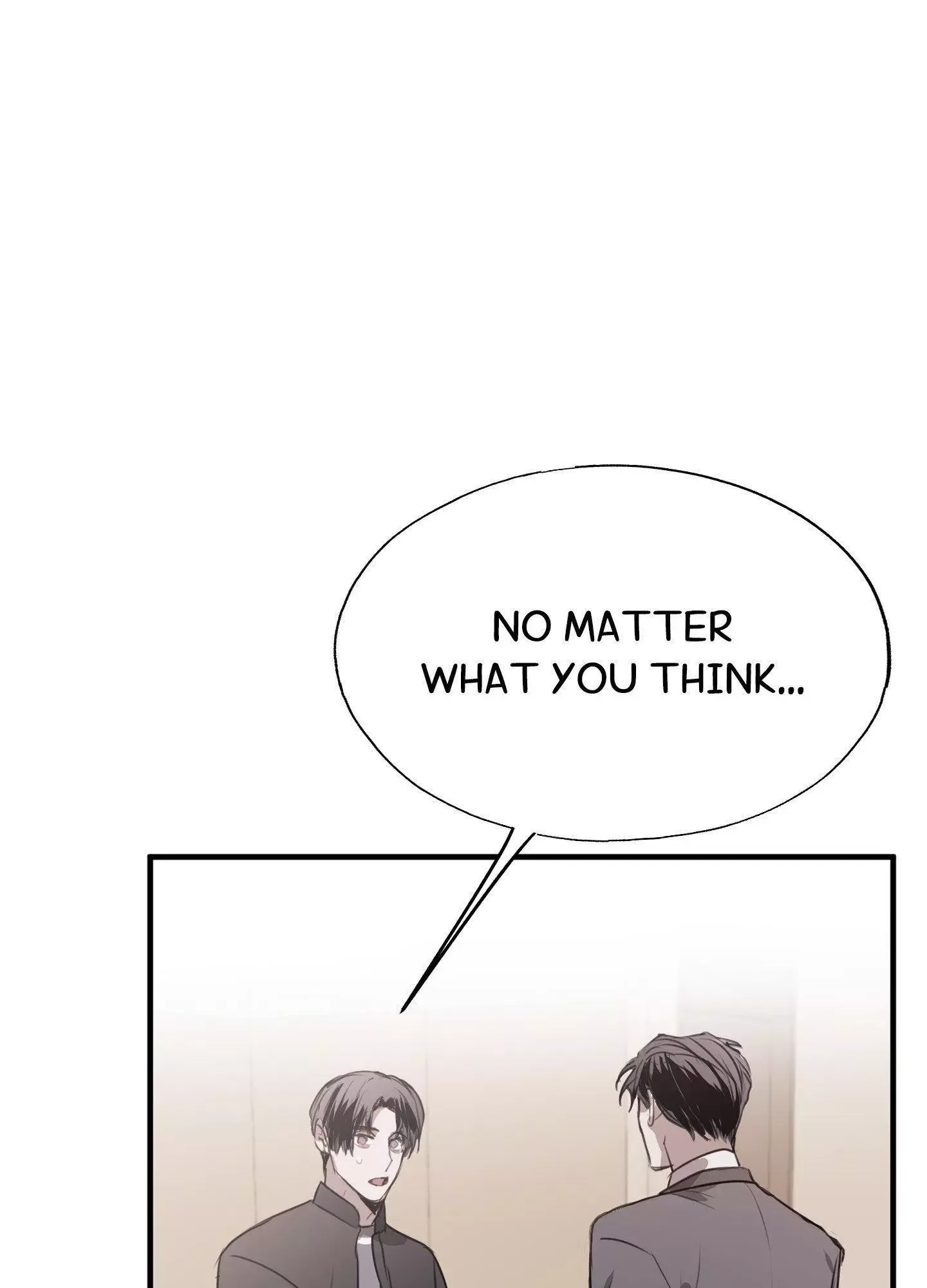 Tugging at My Heart Chapter 16 page 58