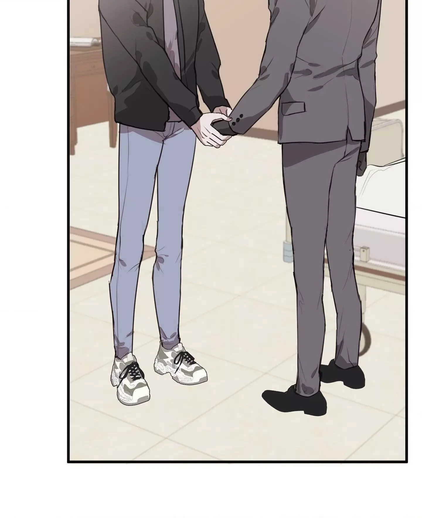 Tugging at My Heart Chapter 16 page 59