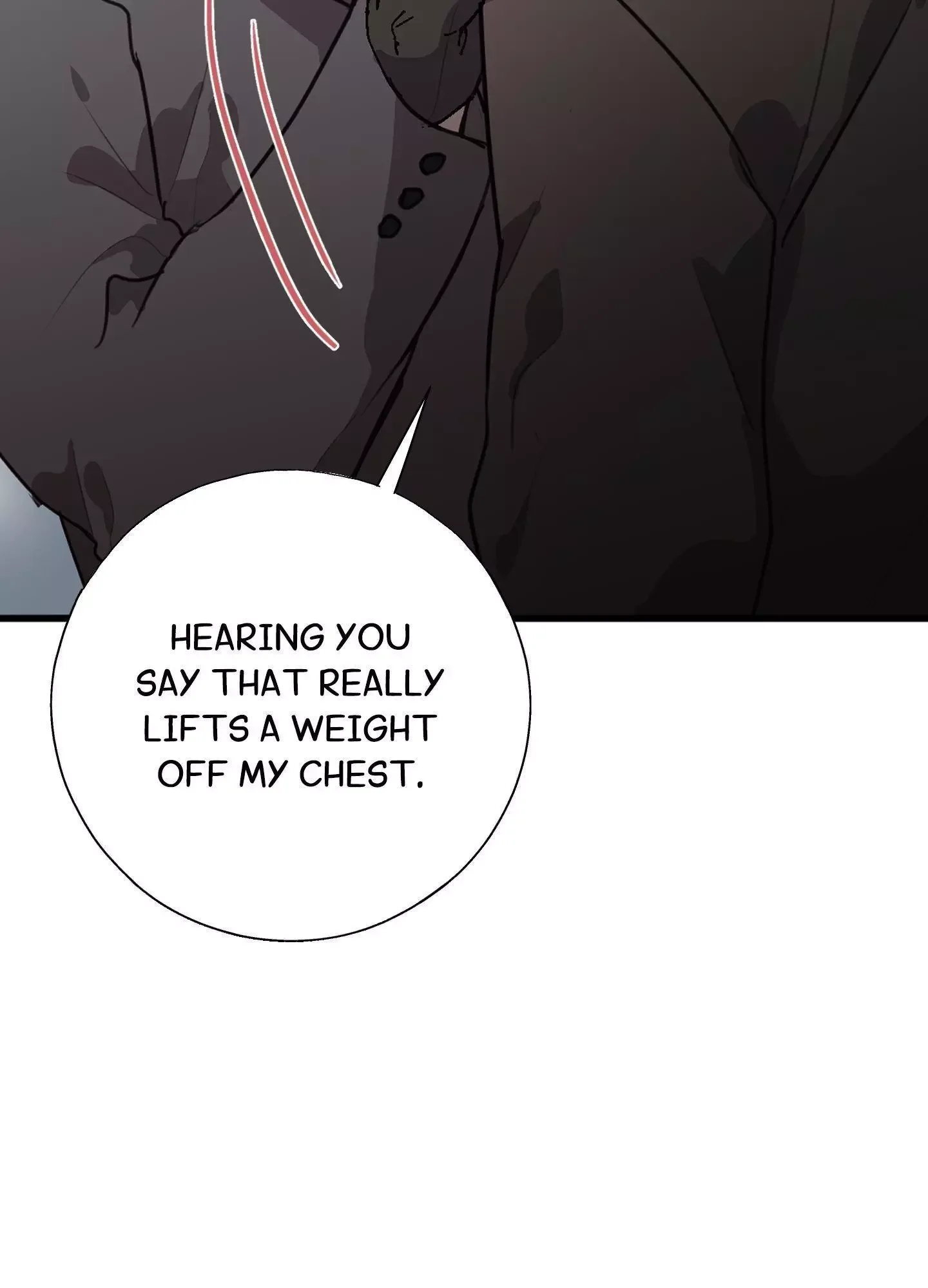 Tugging at My Heart Chapter 16 page 64