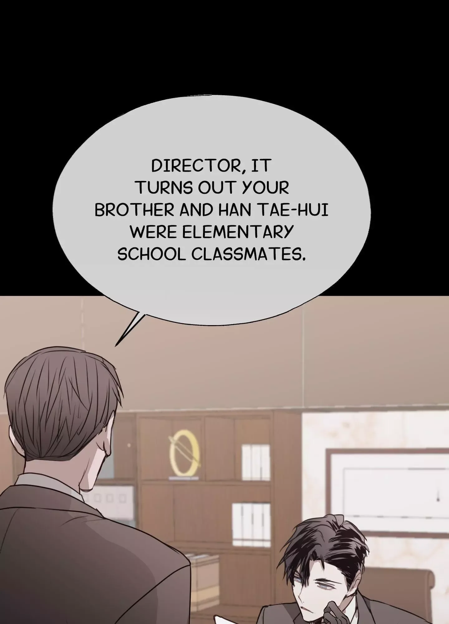 Tugging at My Heart Chapter 16 page 66