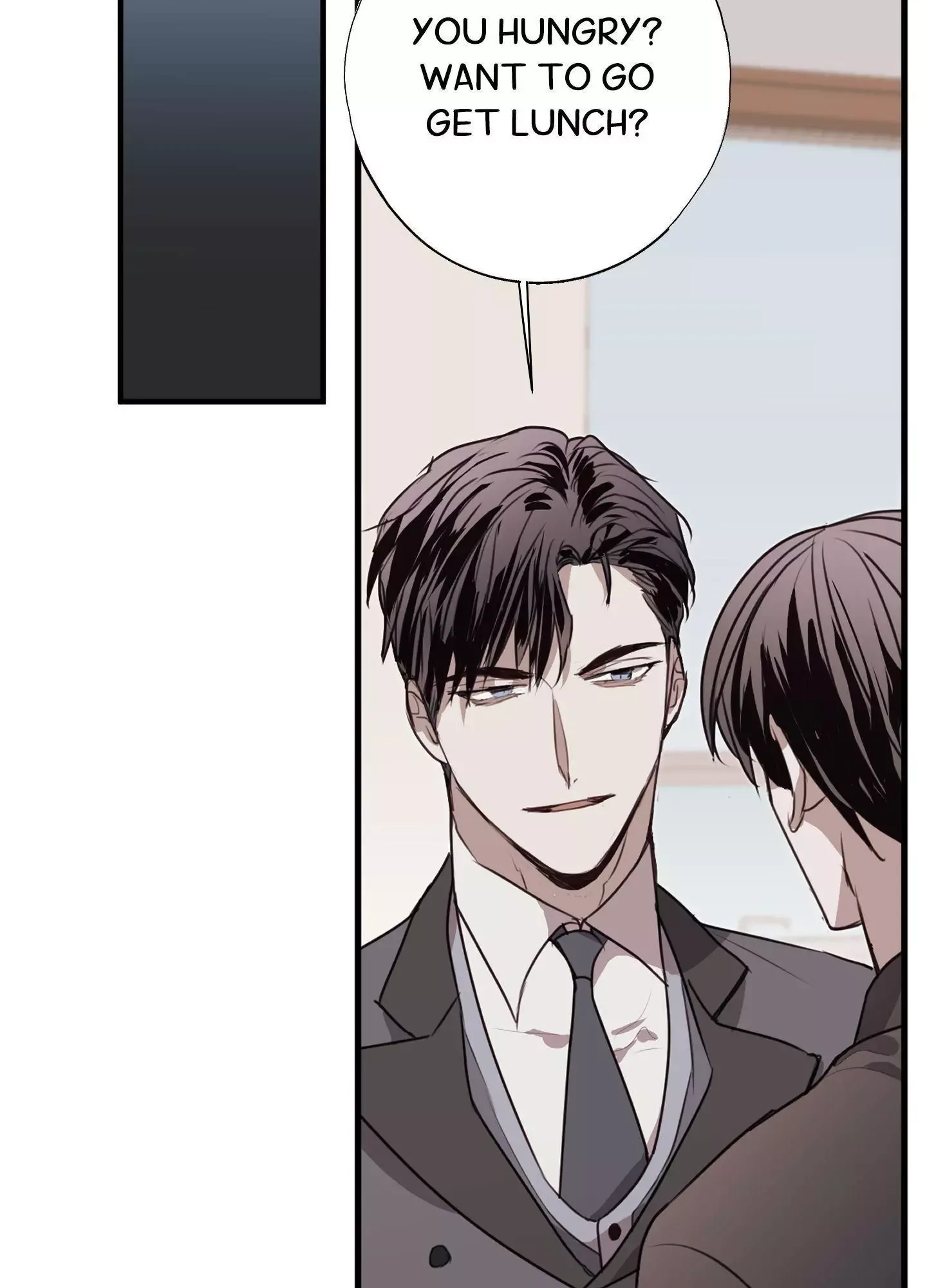 Tugging at My Heart Chapter 16 page 69
