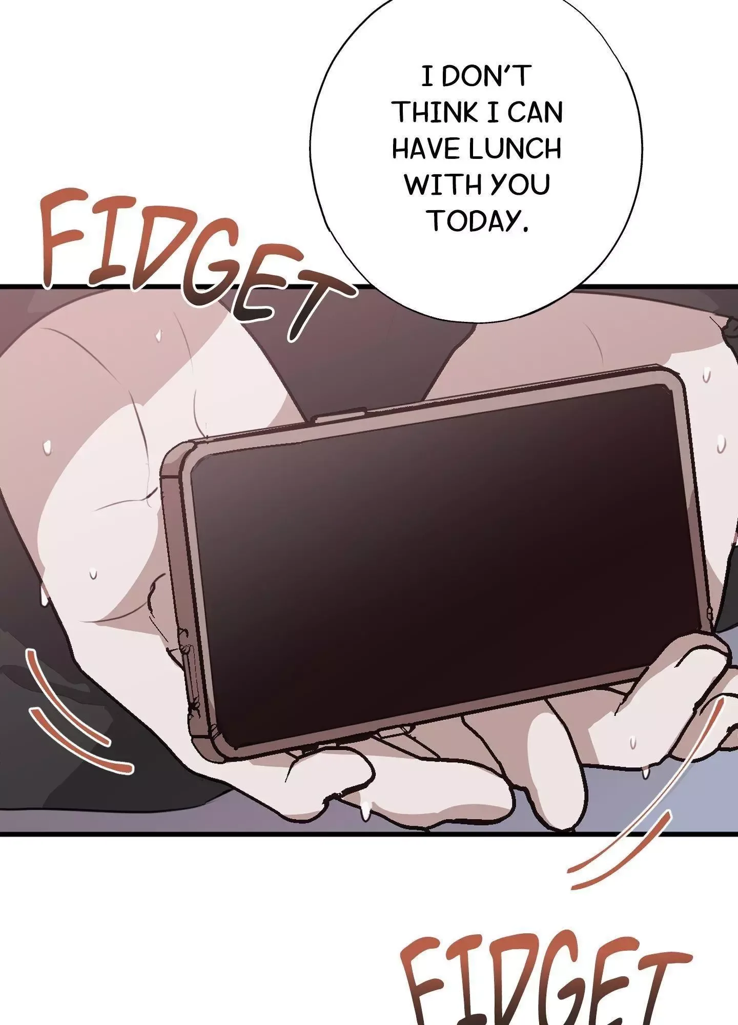 Tugging at My Heart Chapter 16 page 73