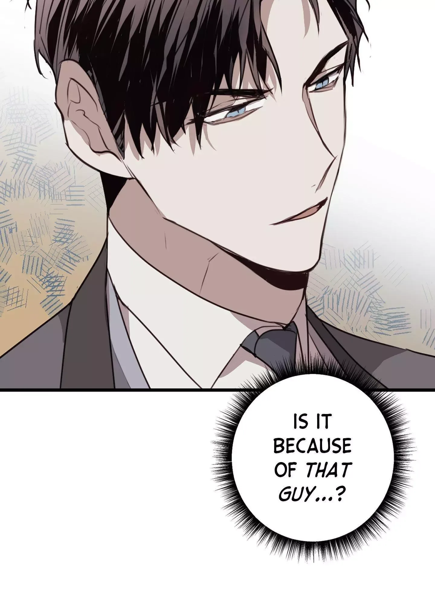 Tugging at My Heart Chapter 16 page 75