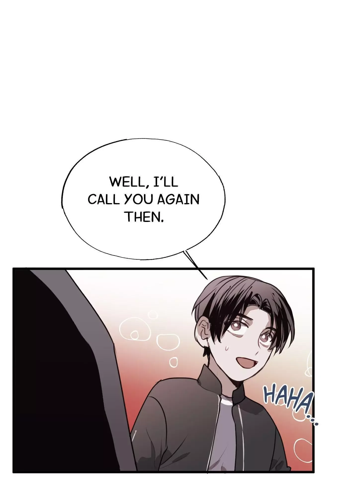 Tugging at My Heart Chapter 16 page 76