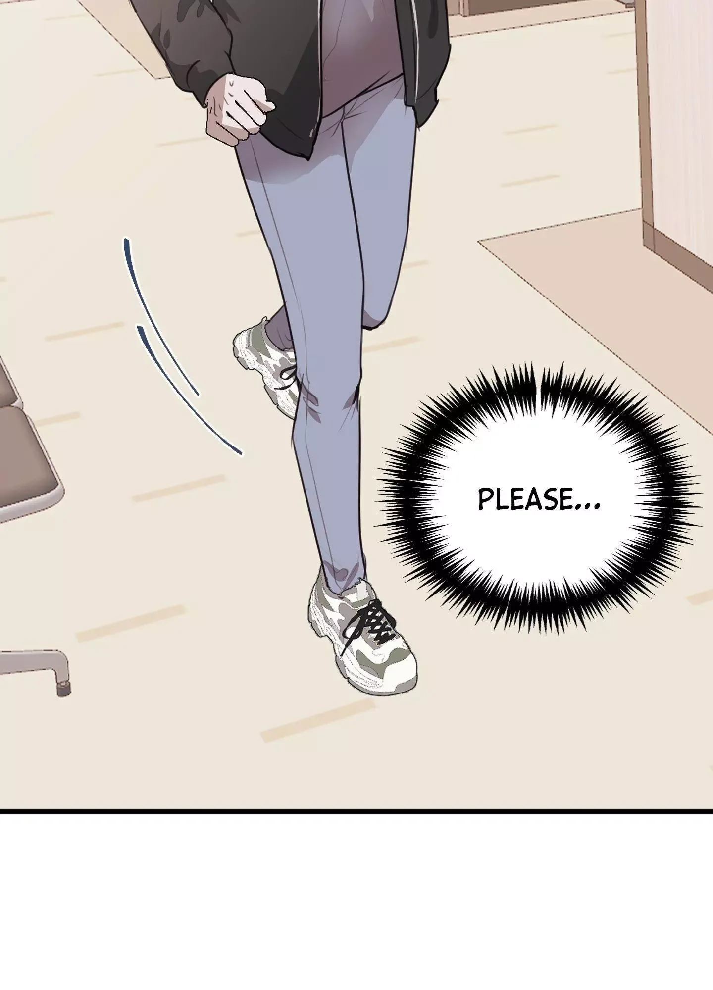 Tugging at My Heart Chapter 16 page 82