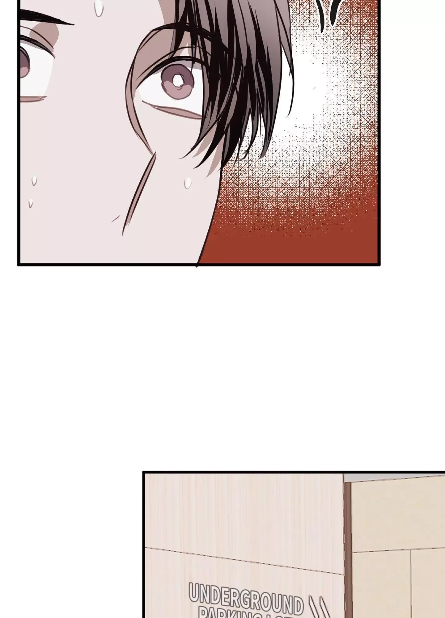 Tugging at My Heart Chapter 16 page 85