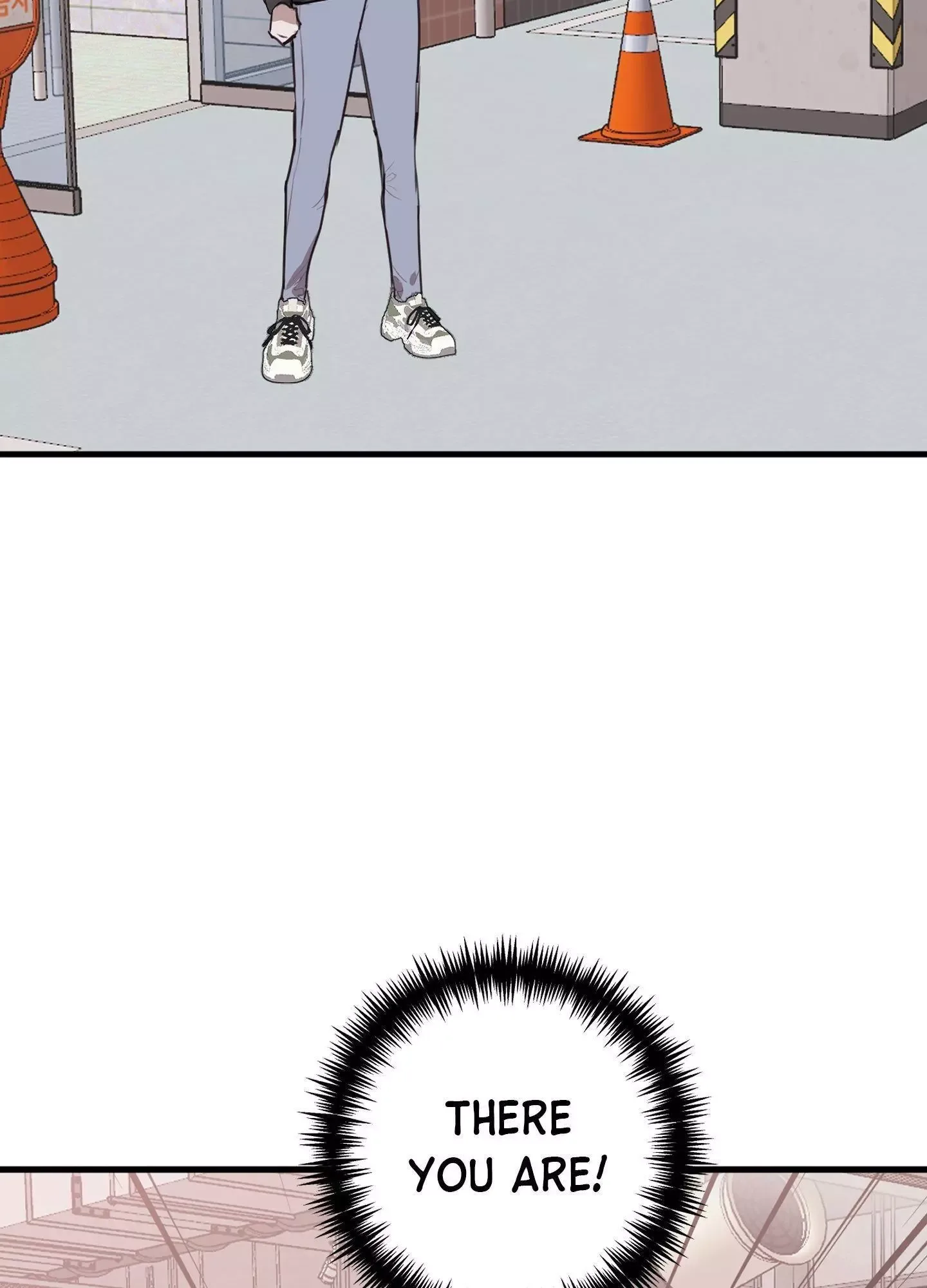 Tugging at My Heart Chapter 16 page 89