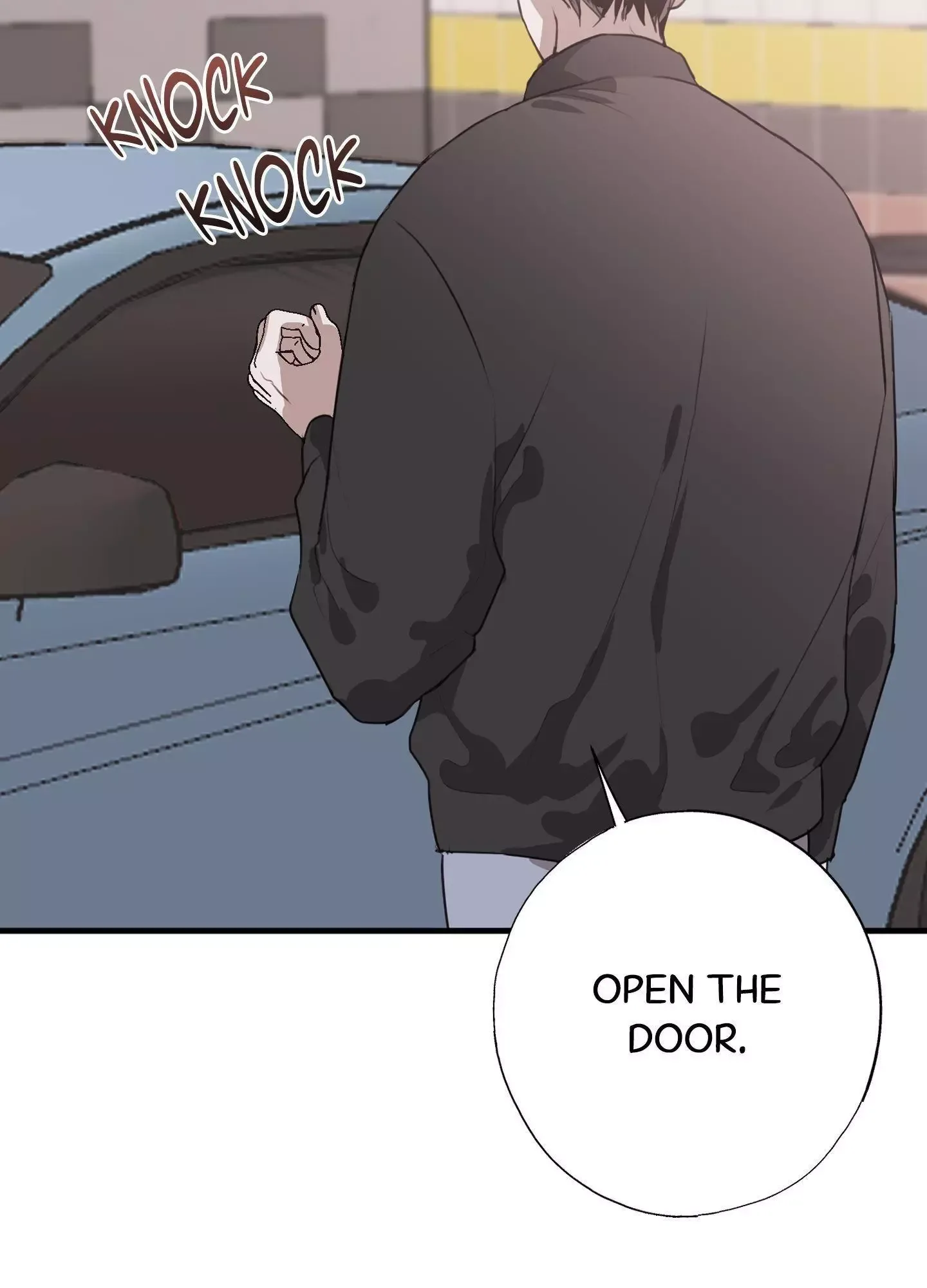 Tugging at My Heart Chapter 16 page 92