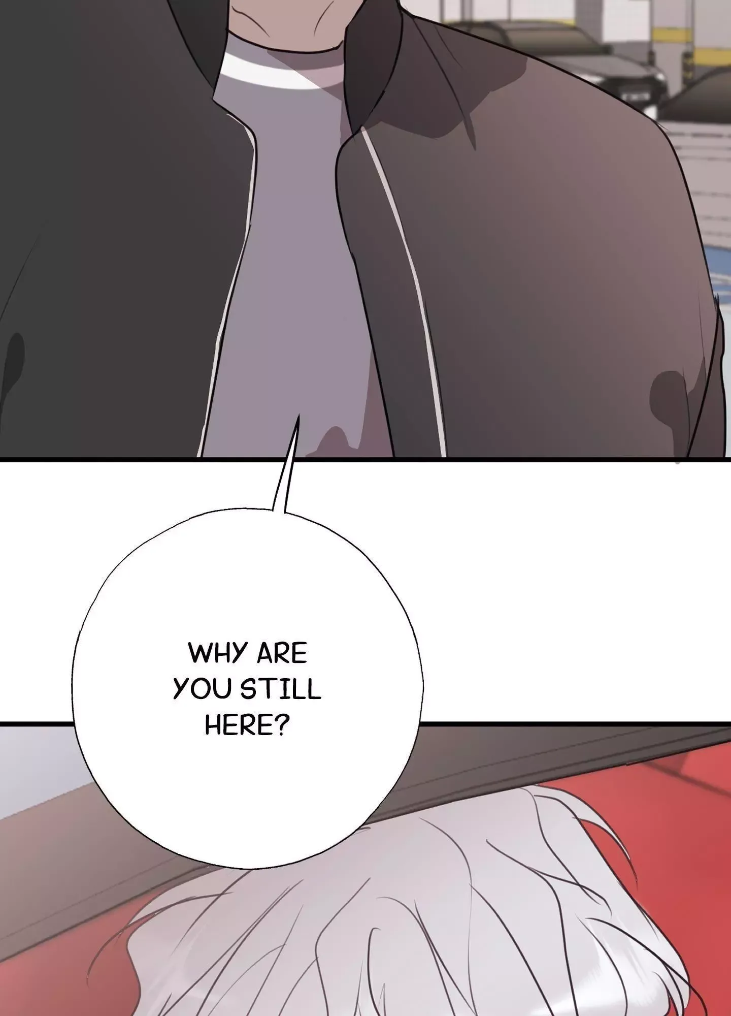 Tugging at My Heart Chapter 16 page 97