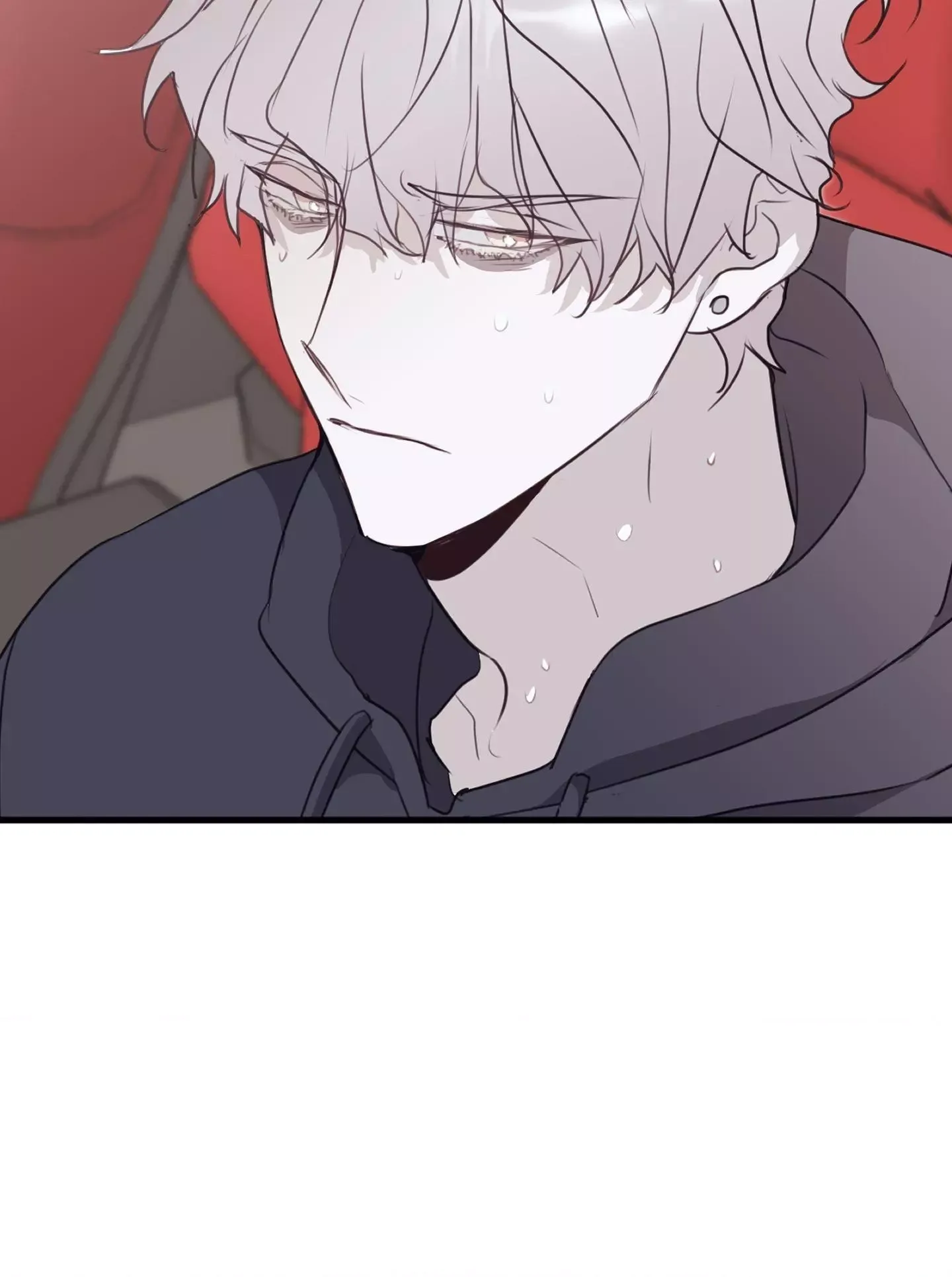 Tugging at My Heart Chapter 16 page 98