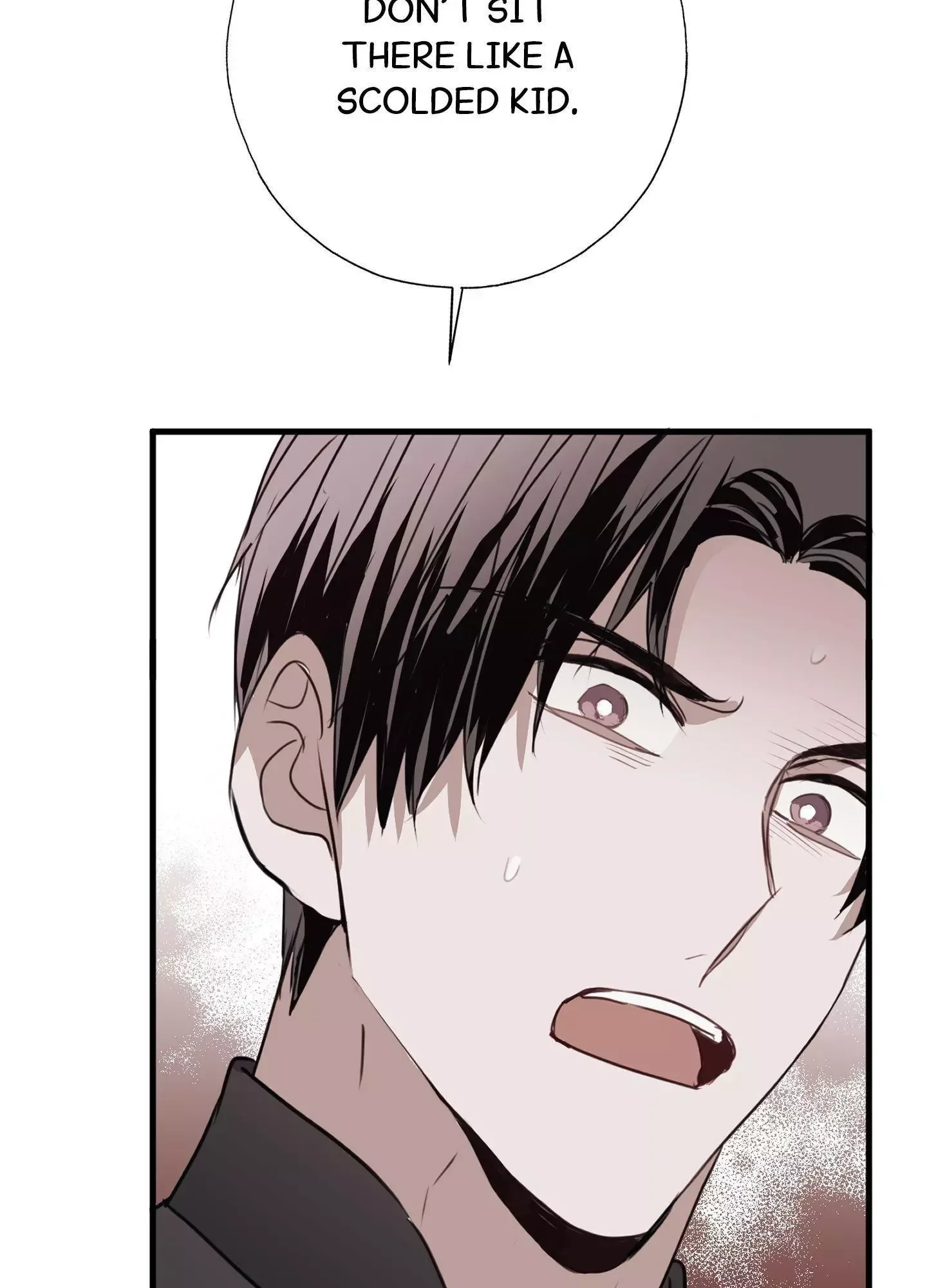 Tugging at My Heart Chapter 16 page 102