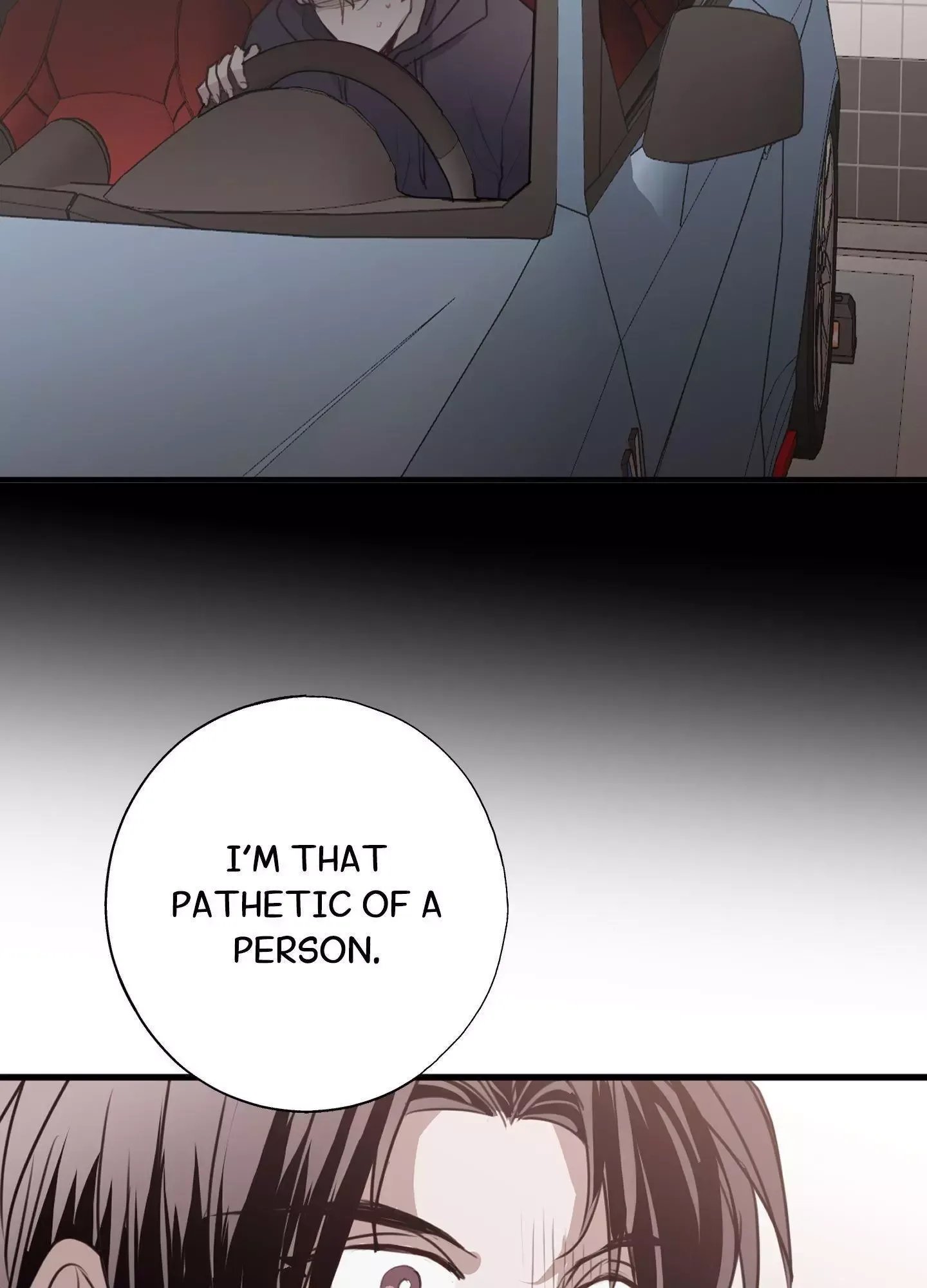 Tugging at My Heart Chapter 16 page 110
