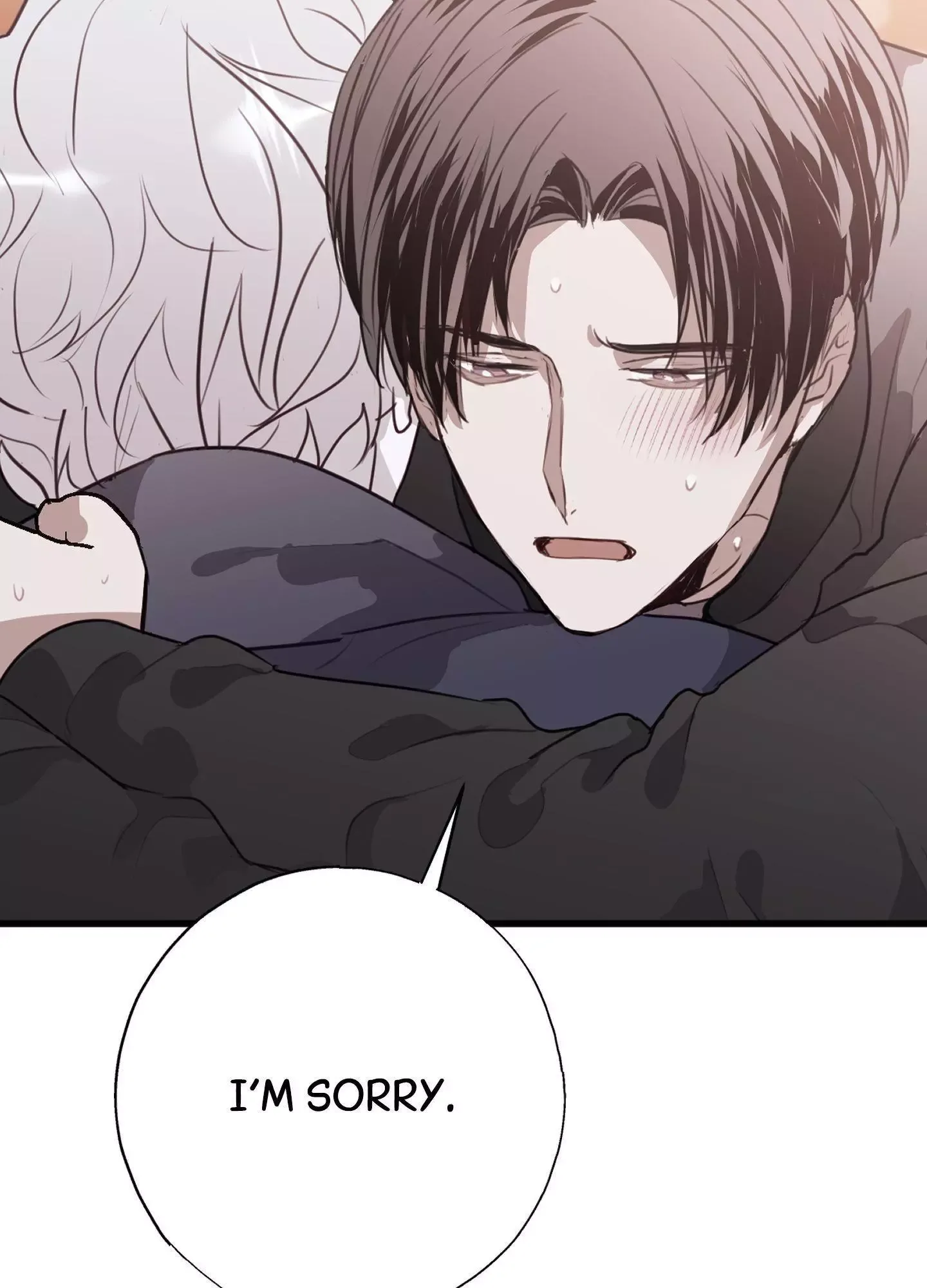 Tugging at My Heart Chapter 16 page 118