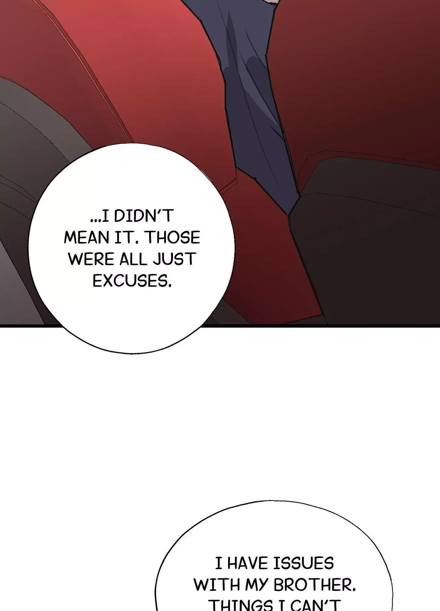 Tugging at My Heart Chapter 16 page 121