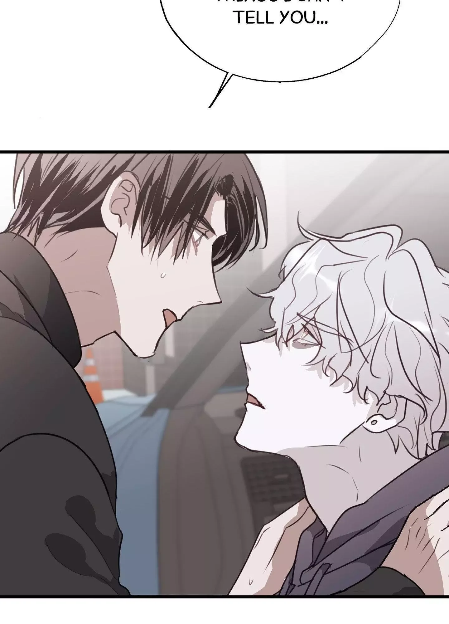 Tugging at My Heart Chapter 16 page 122